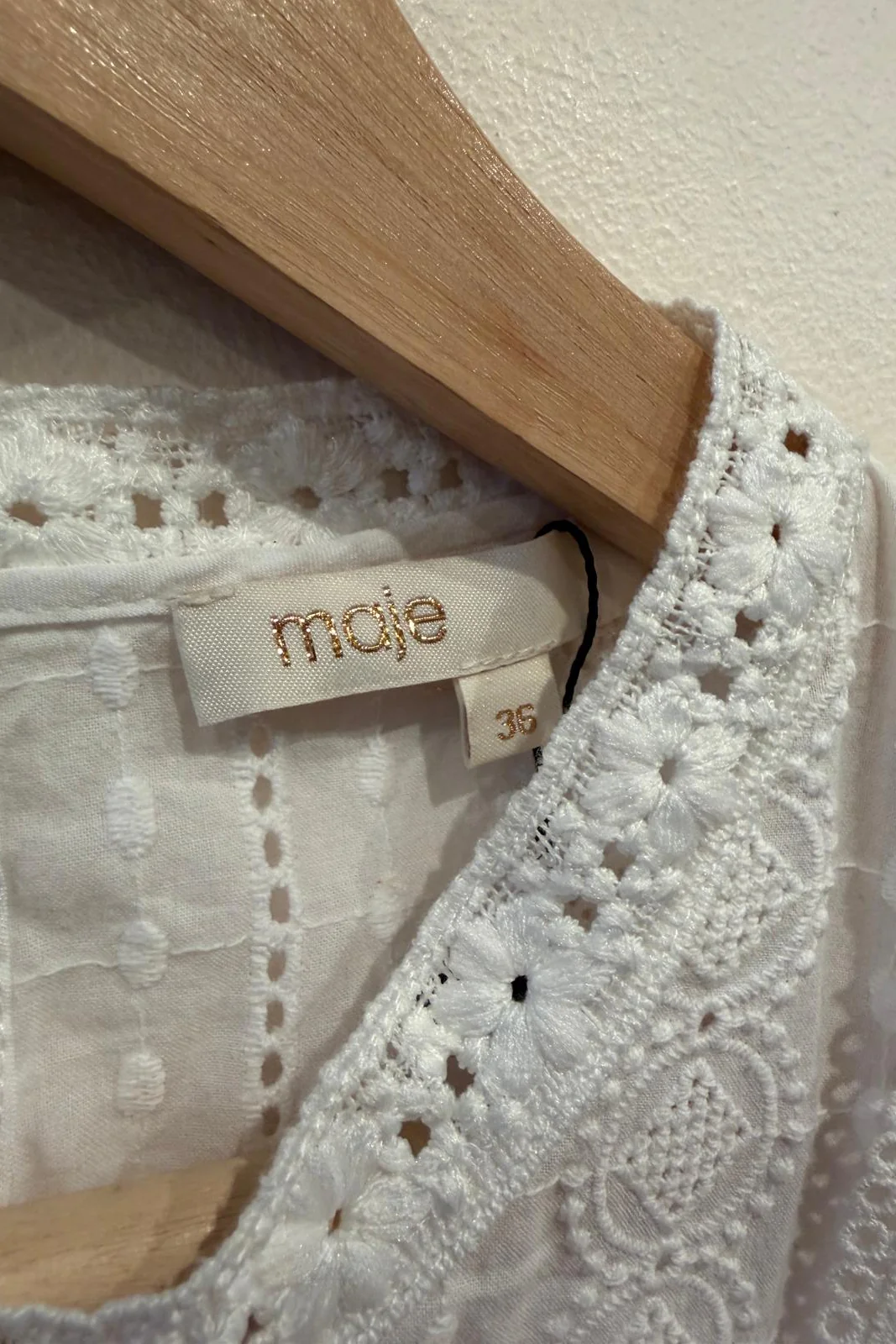 Robe Maje - Image 3