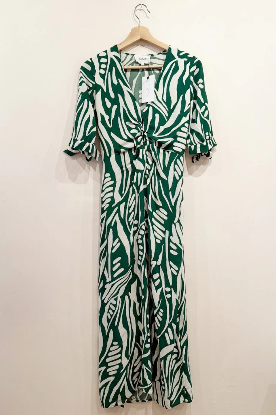 Robe Bash