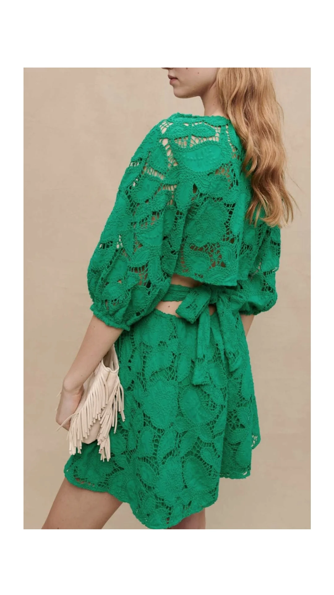 Robe Maje - Image 2