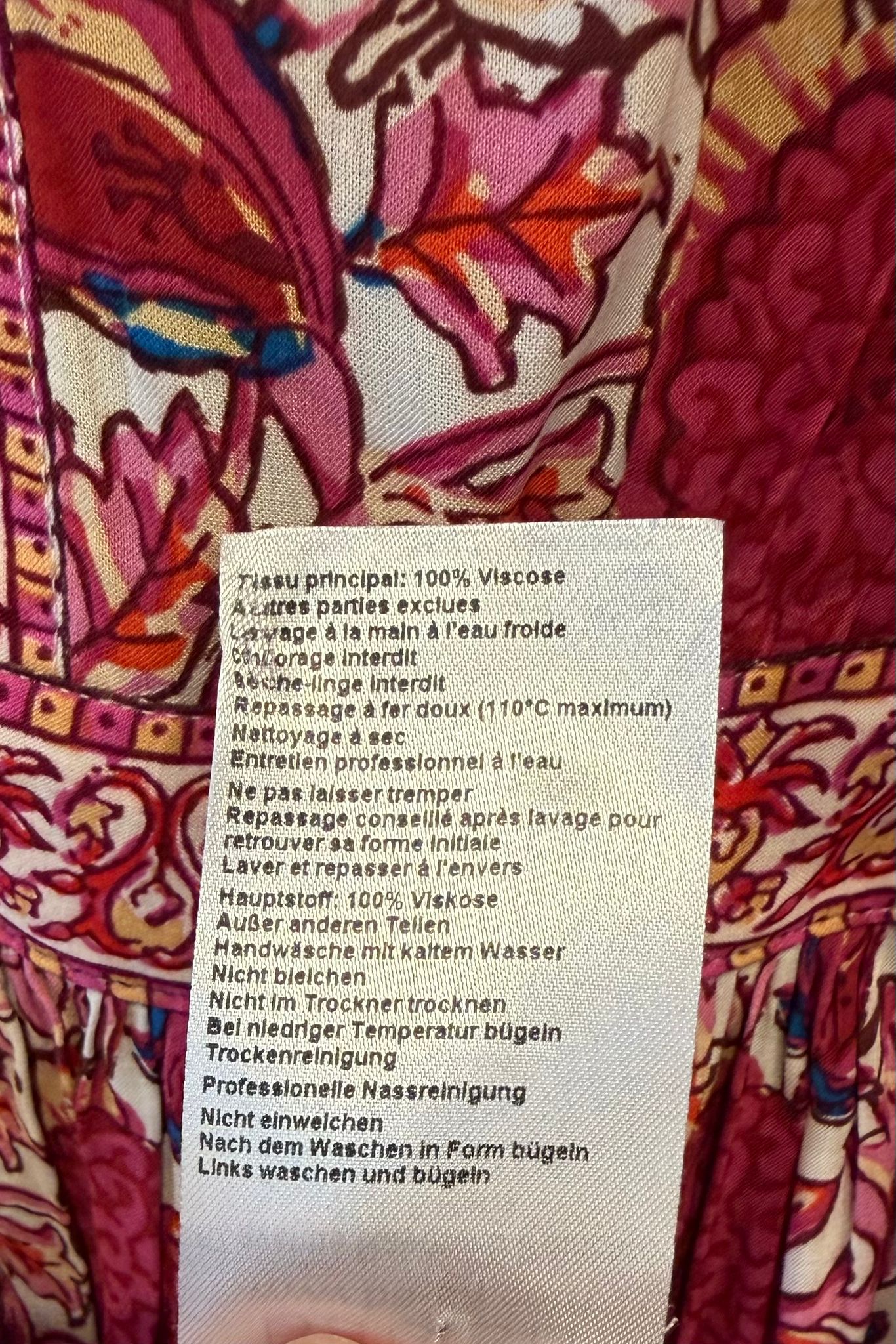 Robe Bash - Image 3