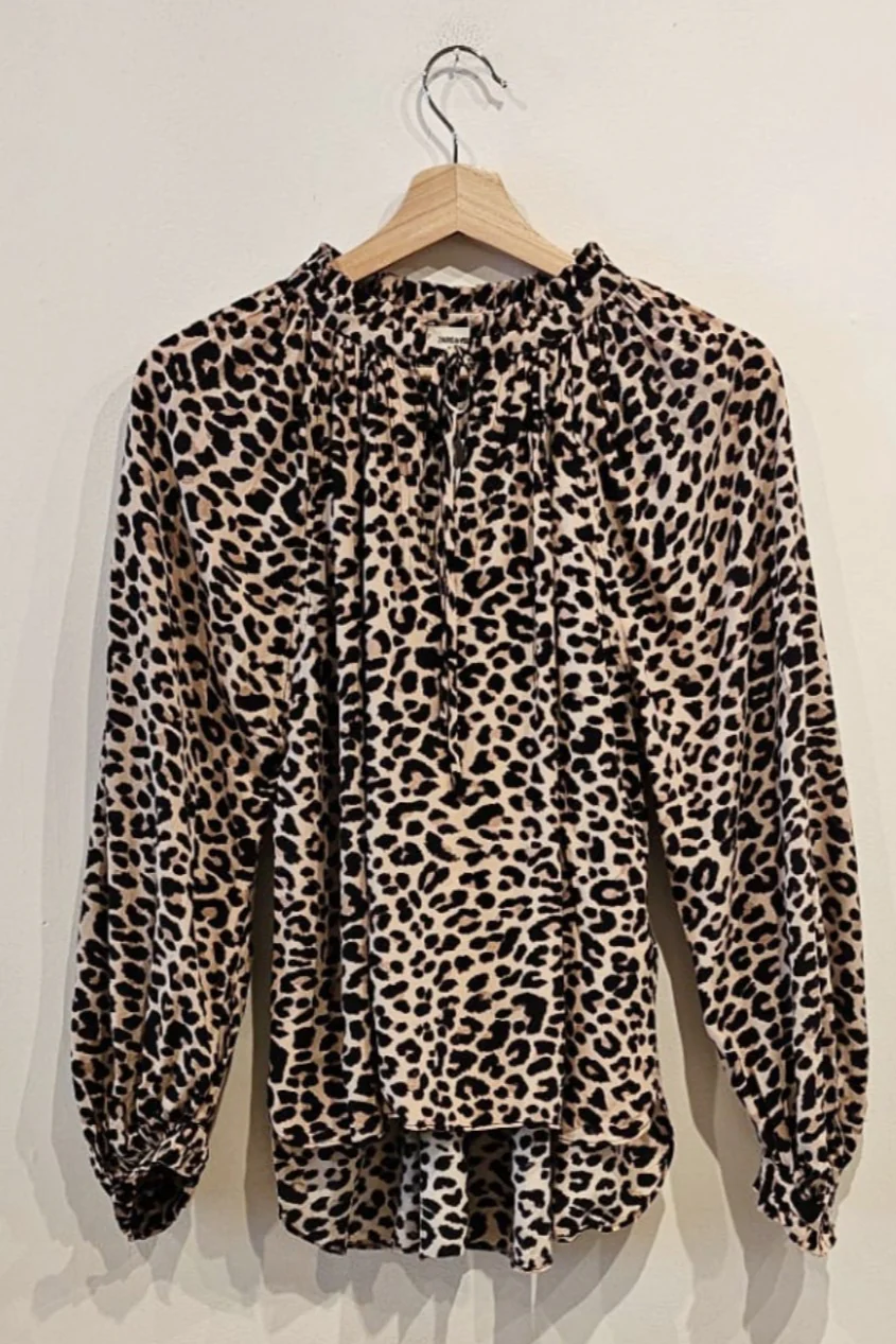 Top Zadig & Voltaire