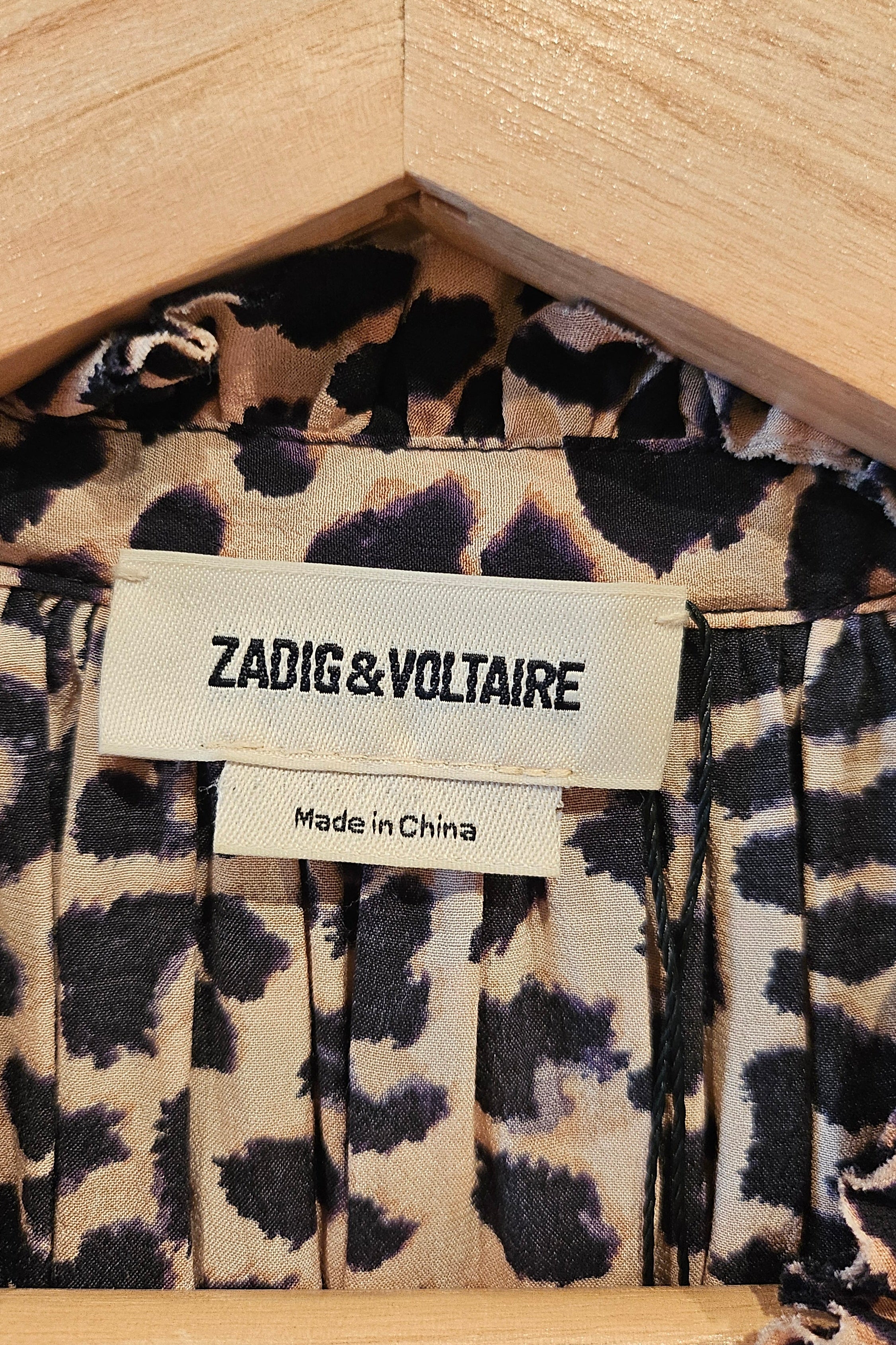 Top Zadig & Voltaire - Image 3