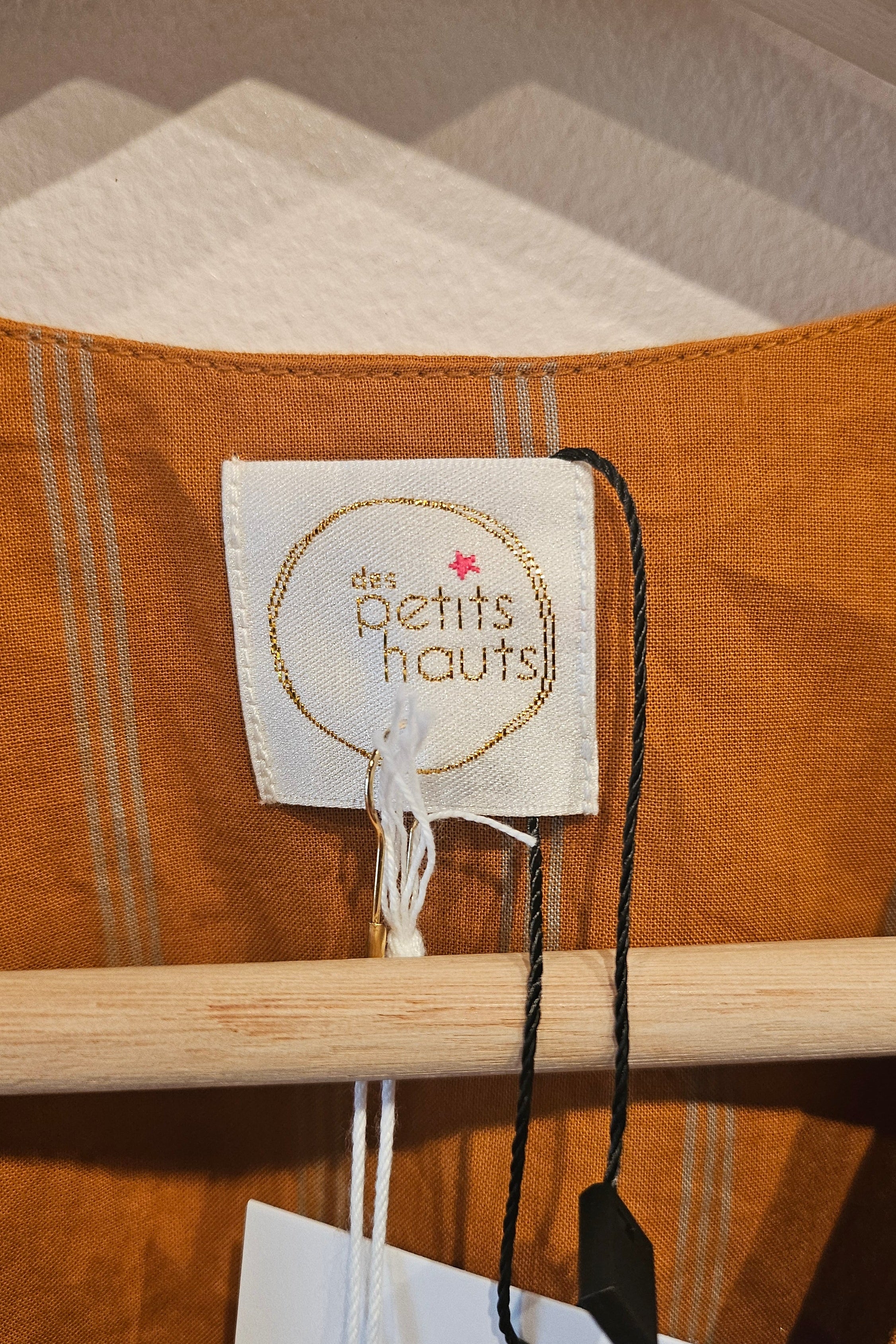 Top Des Petits Hauts - Image 4