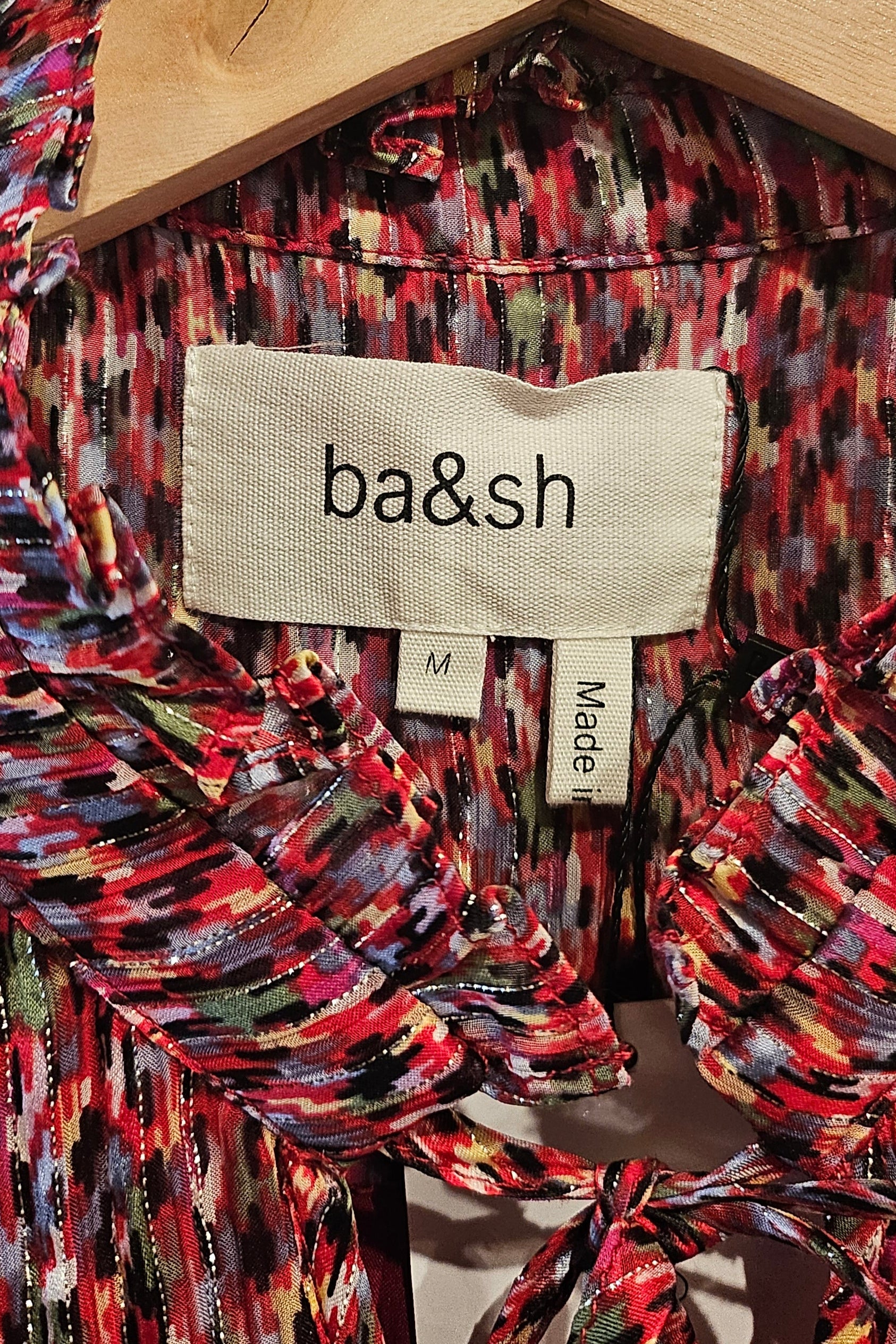 Top Bash - Image 3
