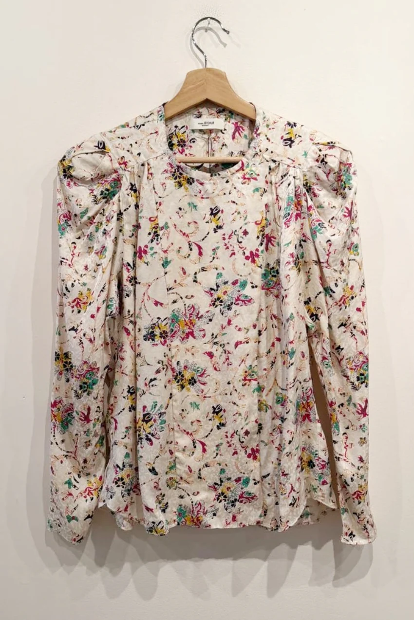 Top Isabel Marant Étoile