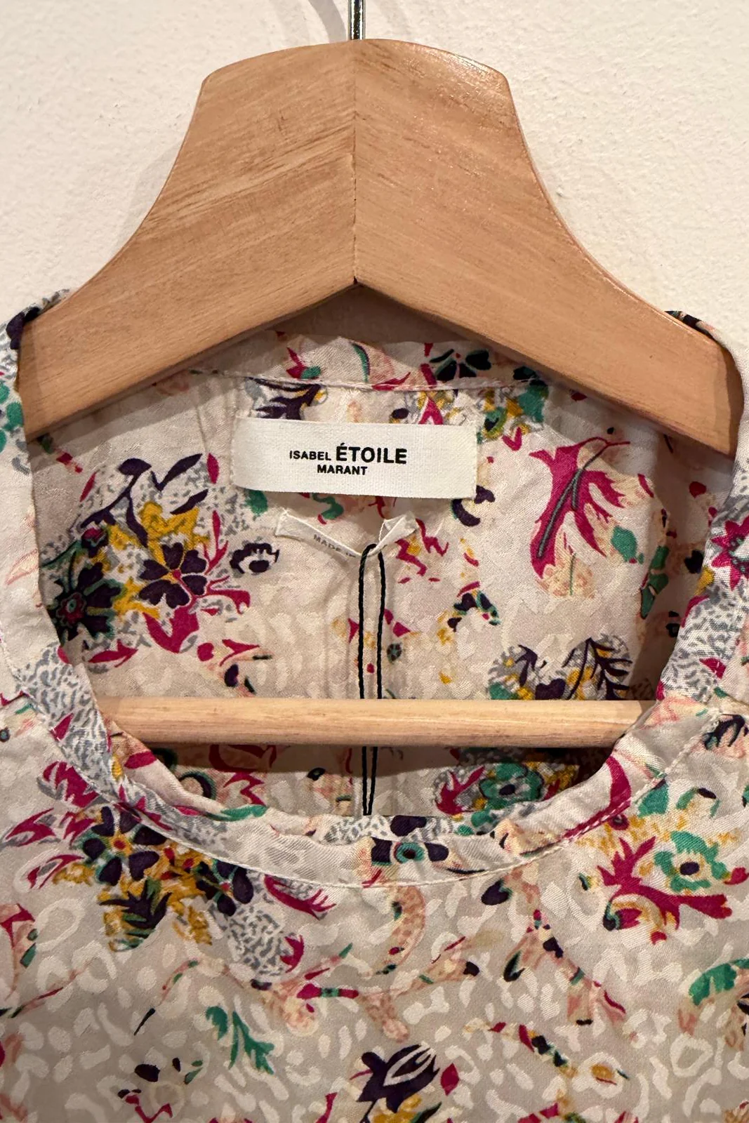 Top Isabel Marant Étoile - Image 3