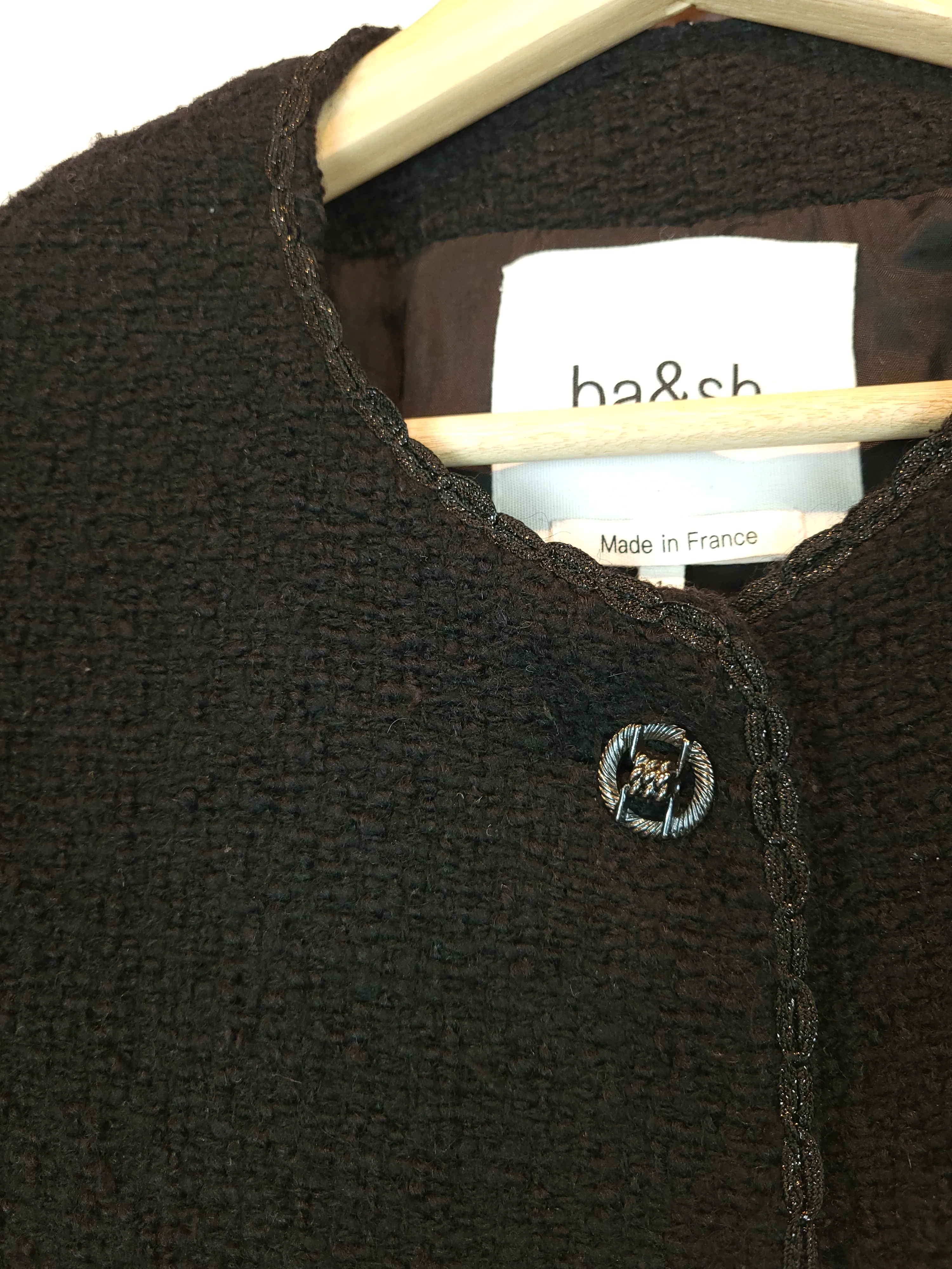 Veste Bash - Image 5