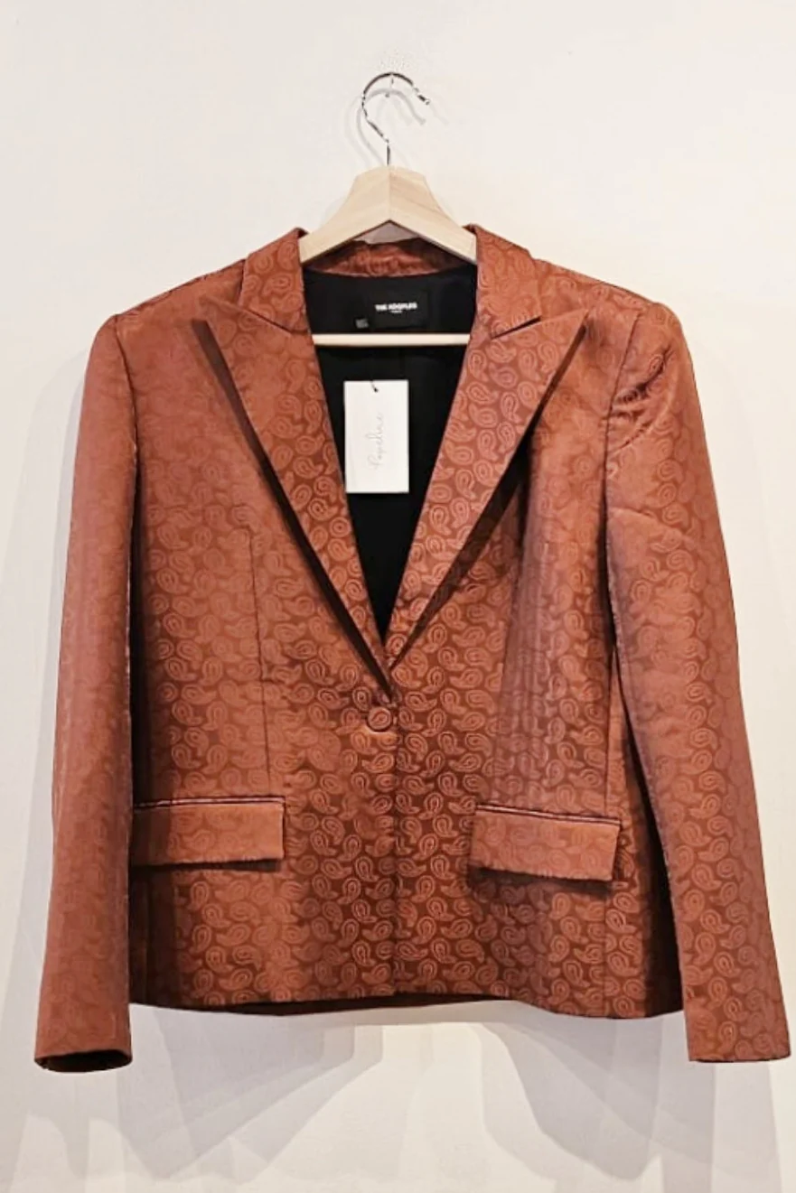 Veste The Kooples