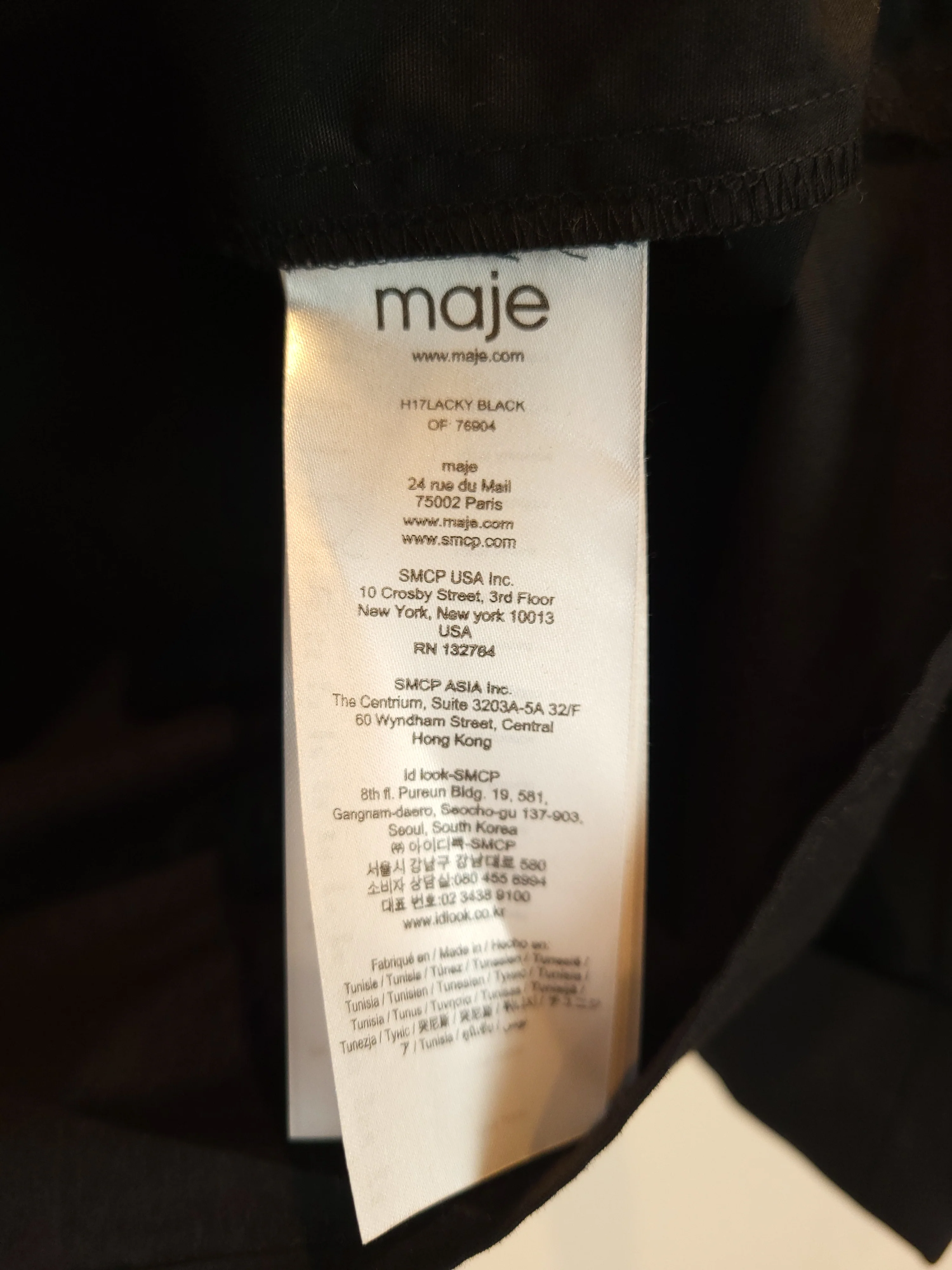 Top Maje - Image 5