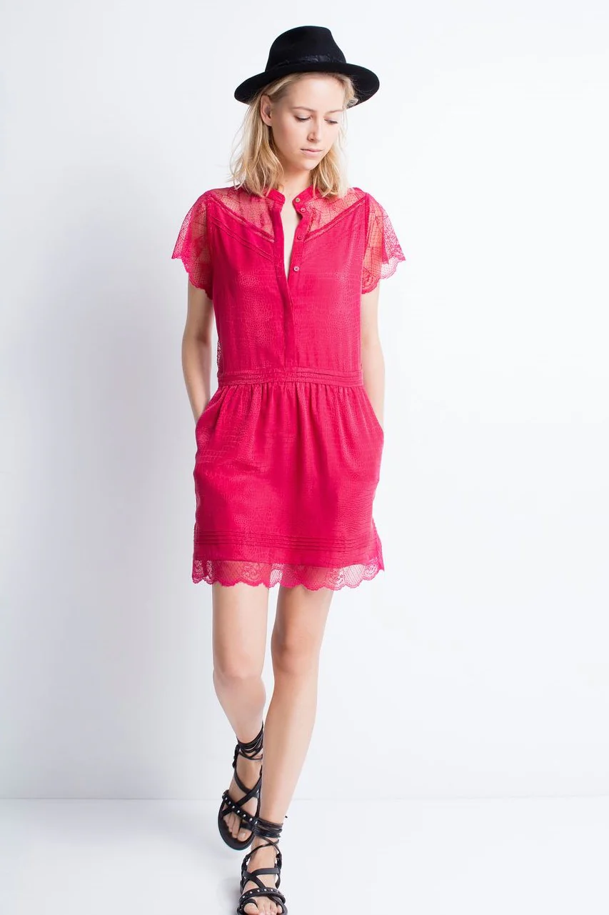 Robe Zadig & Voltaire - Image 3