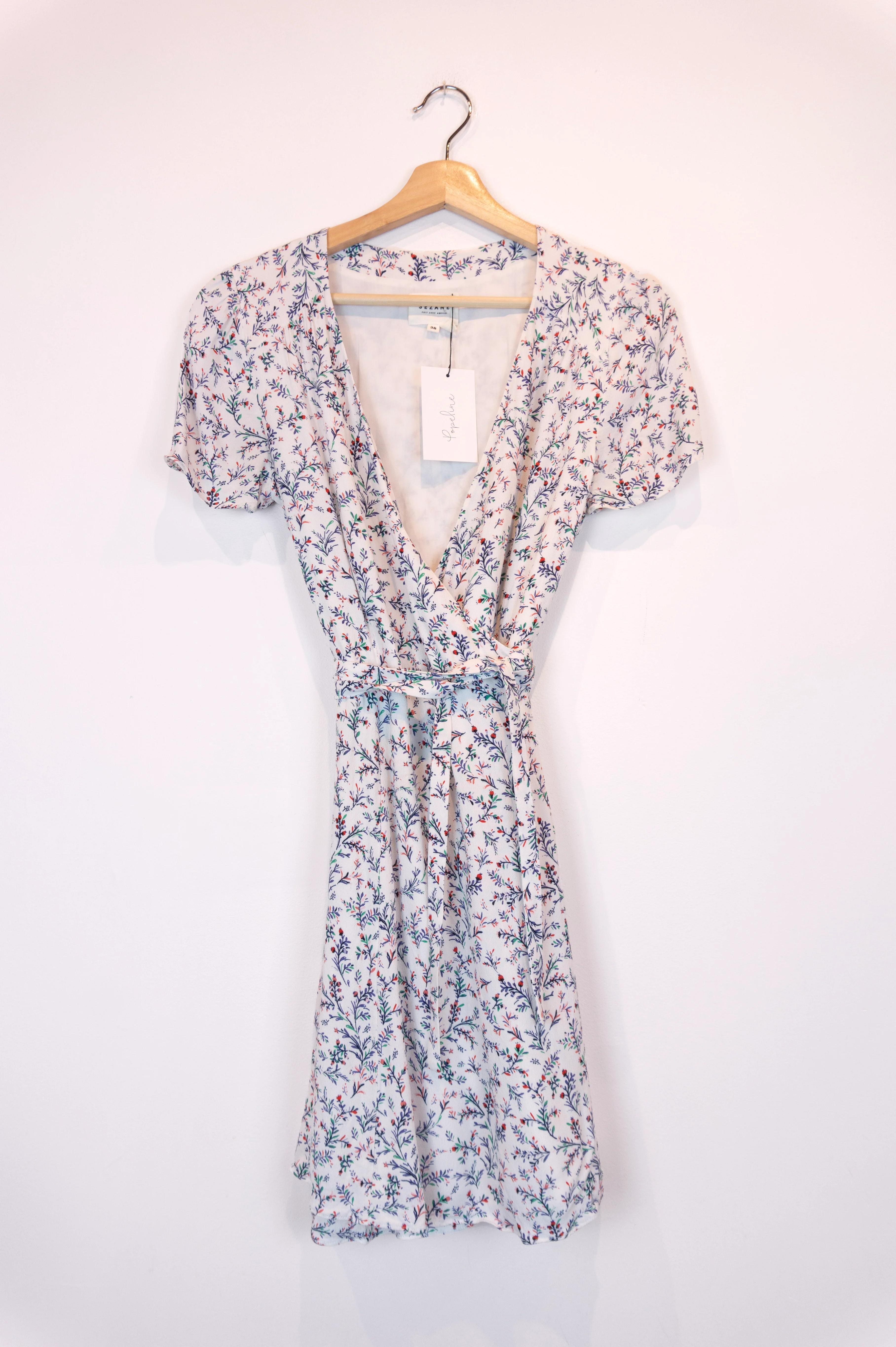 Robe Sézane