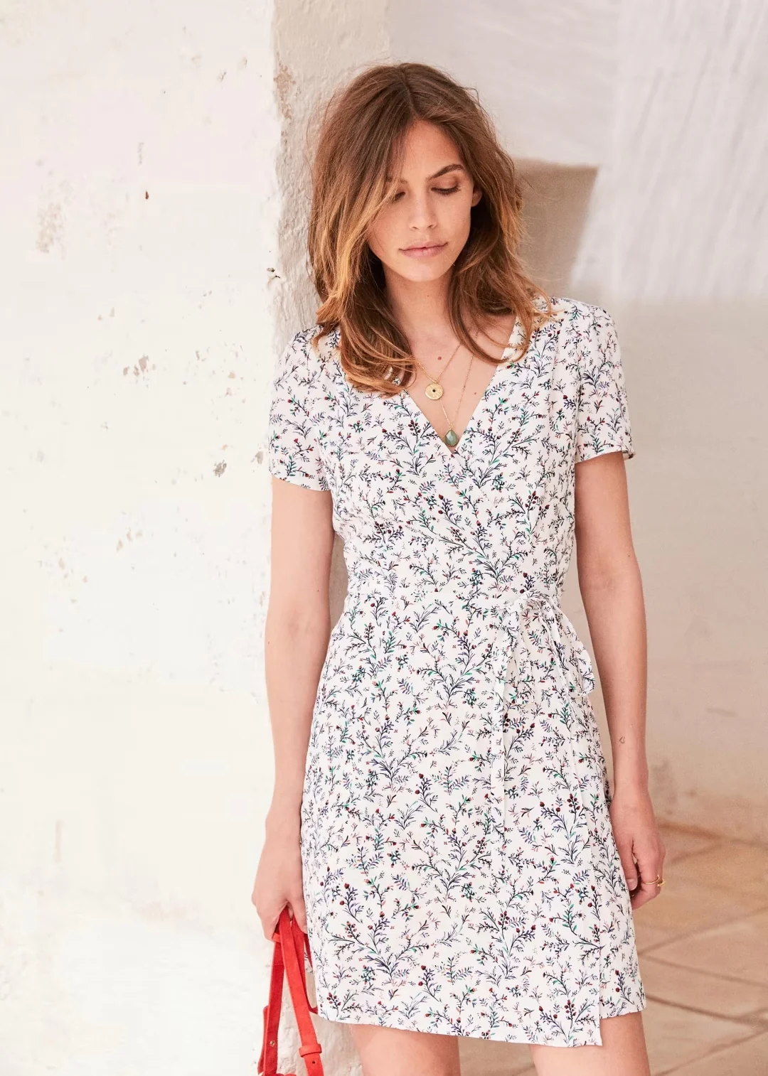 Robe Sézane - Image 3