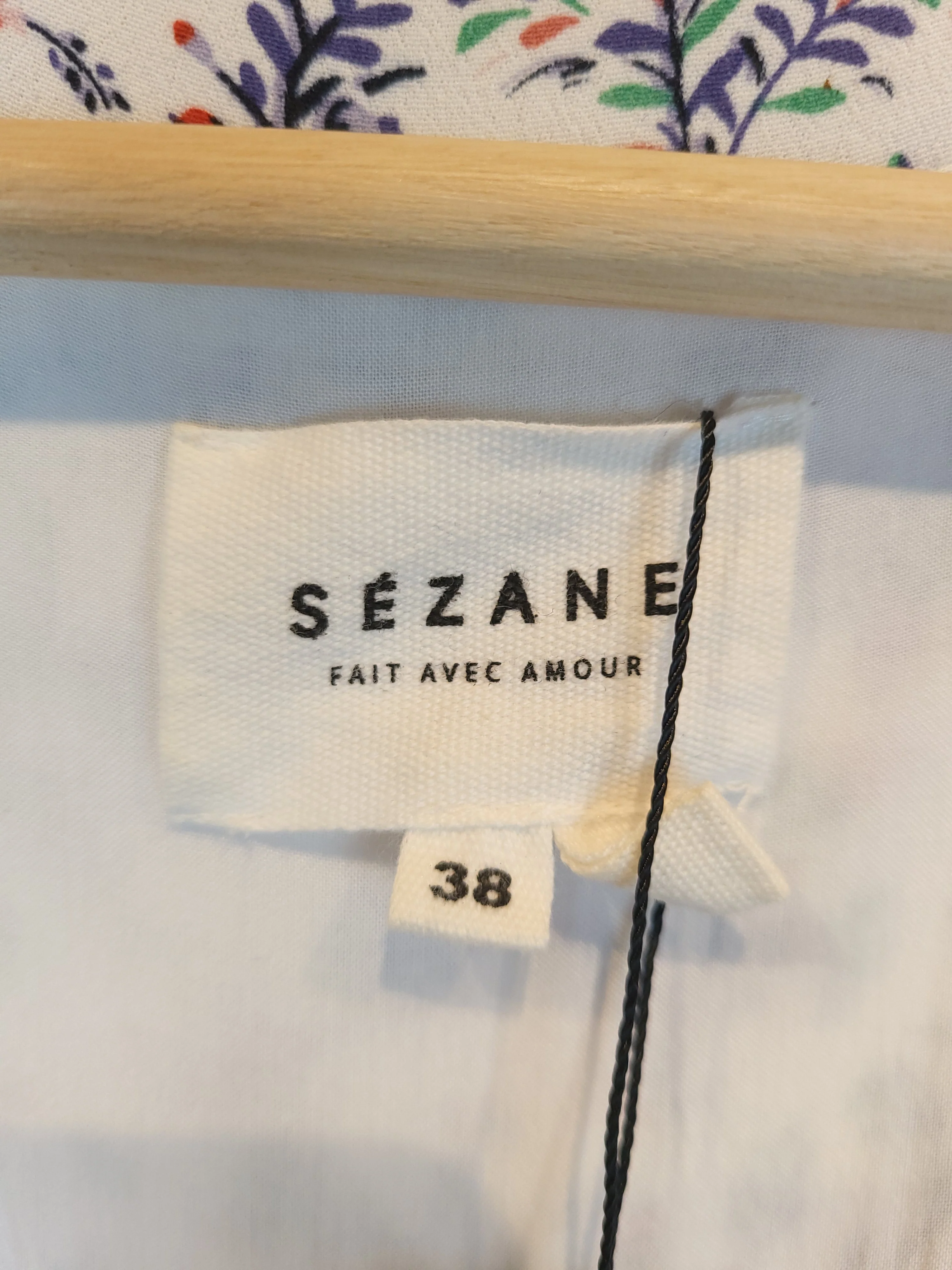 Robe Sézane - Image 4