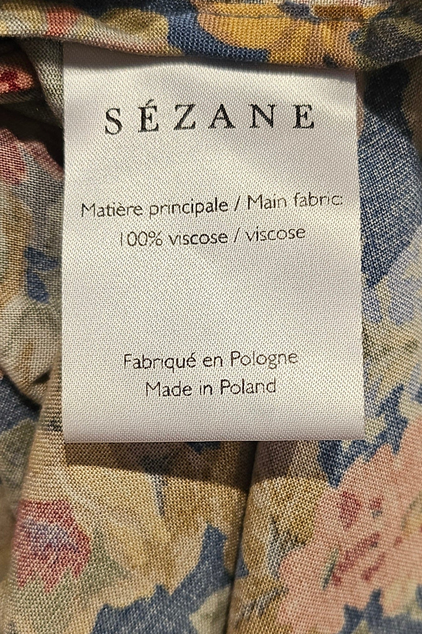Jupe Sézane - Image 4