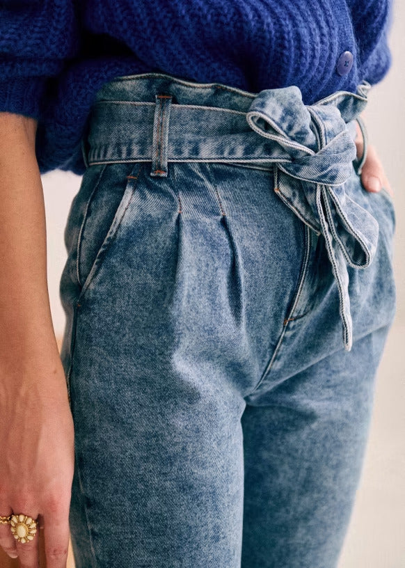 Pantalons  Sézane - Image 4