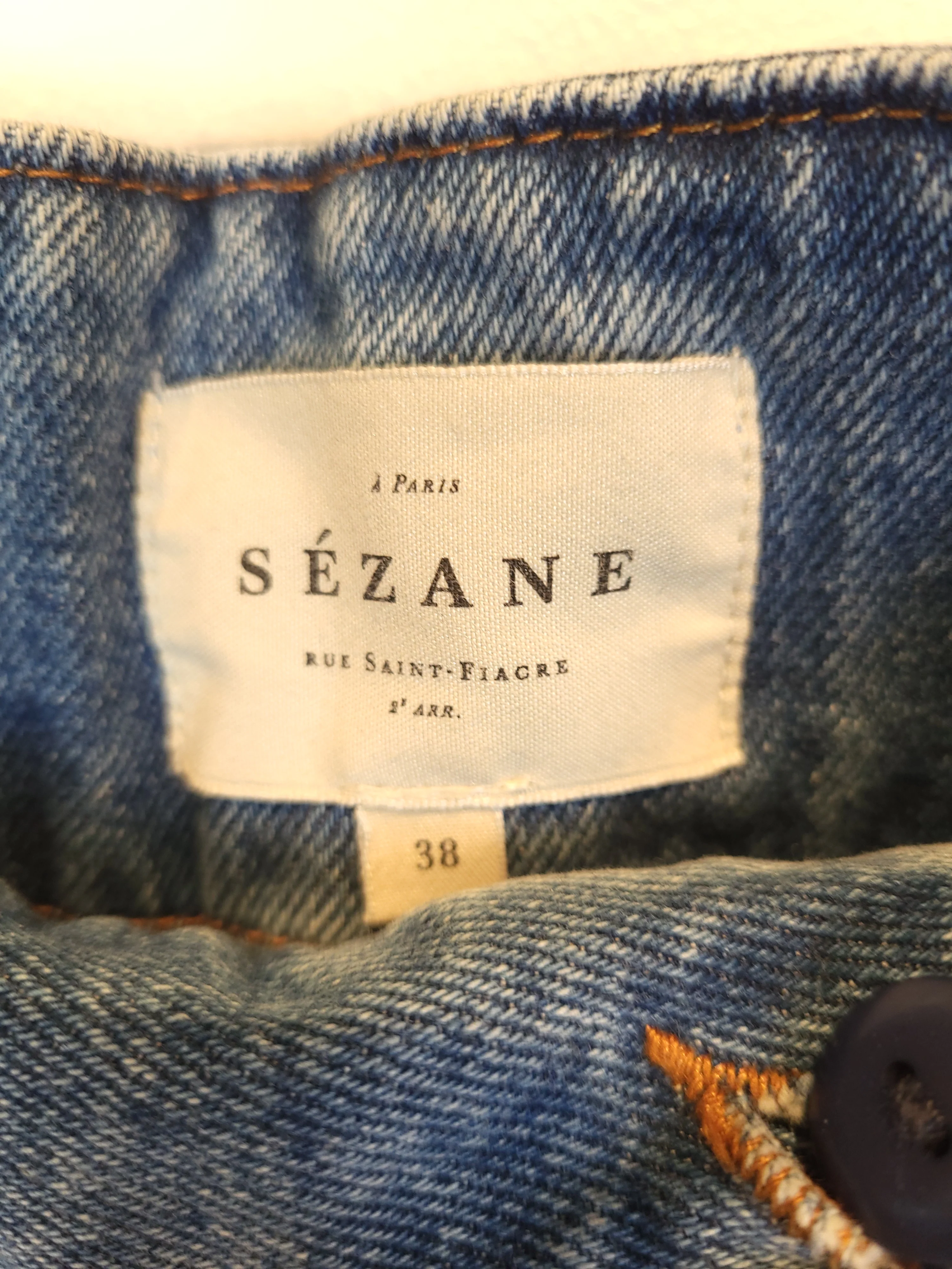 Pantalons  Sézane - Image 5