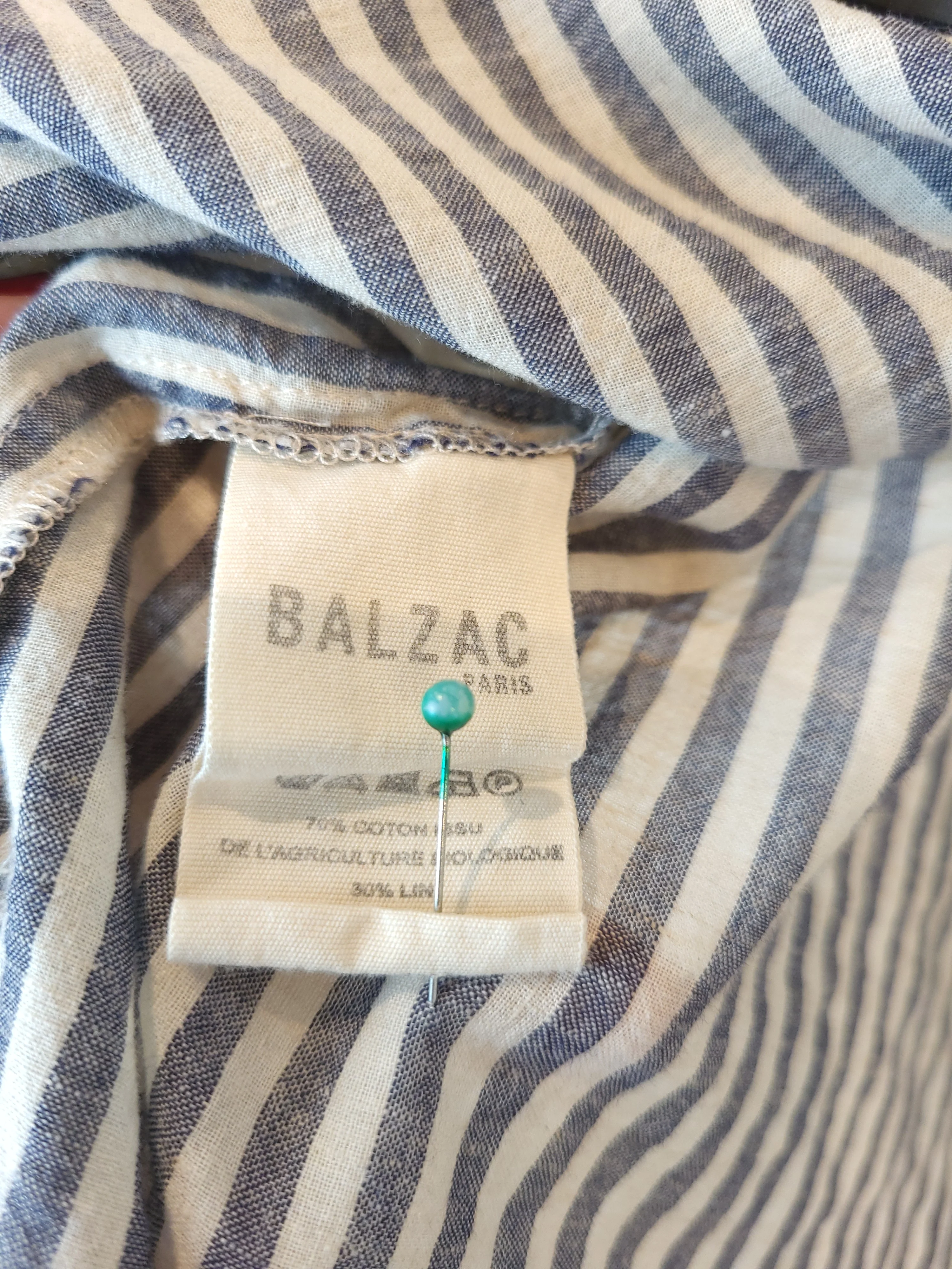 Jupe Balzac Paris - Image 6