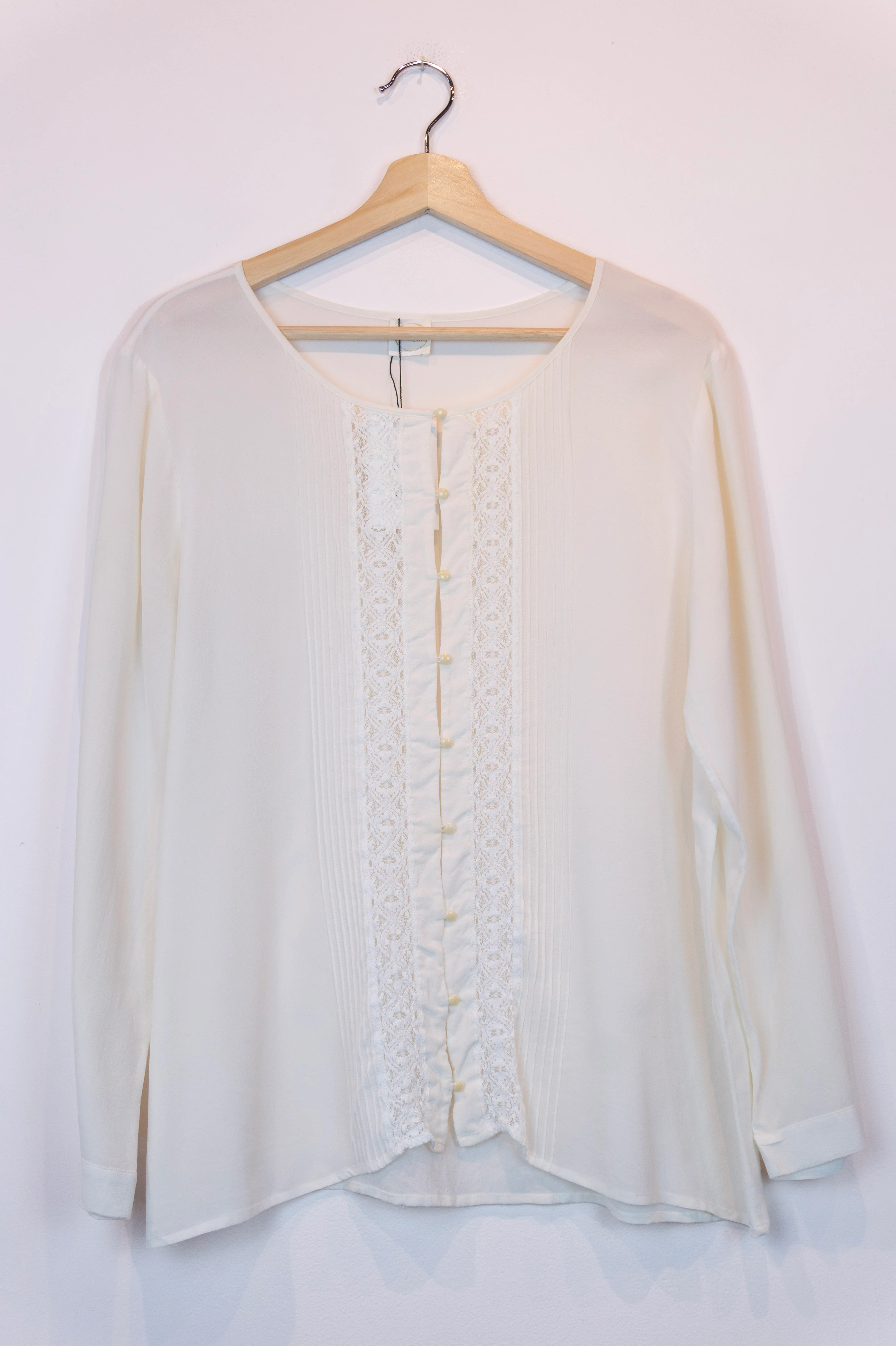 Blouse Des Petits Hauts