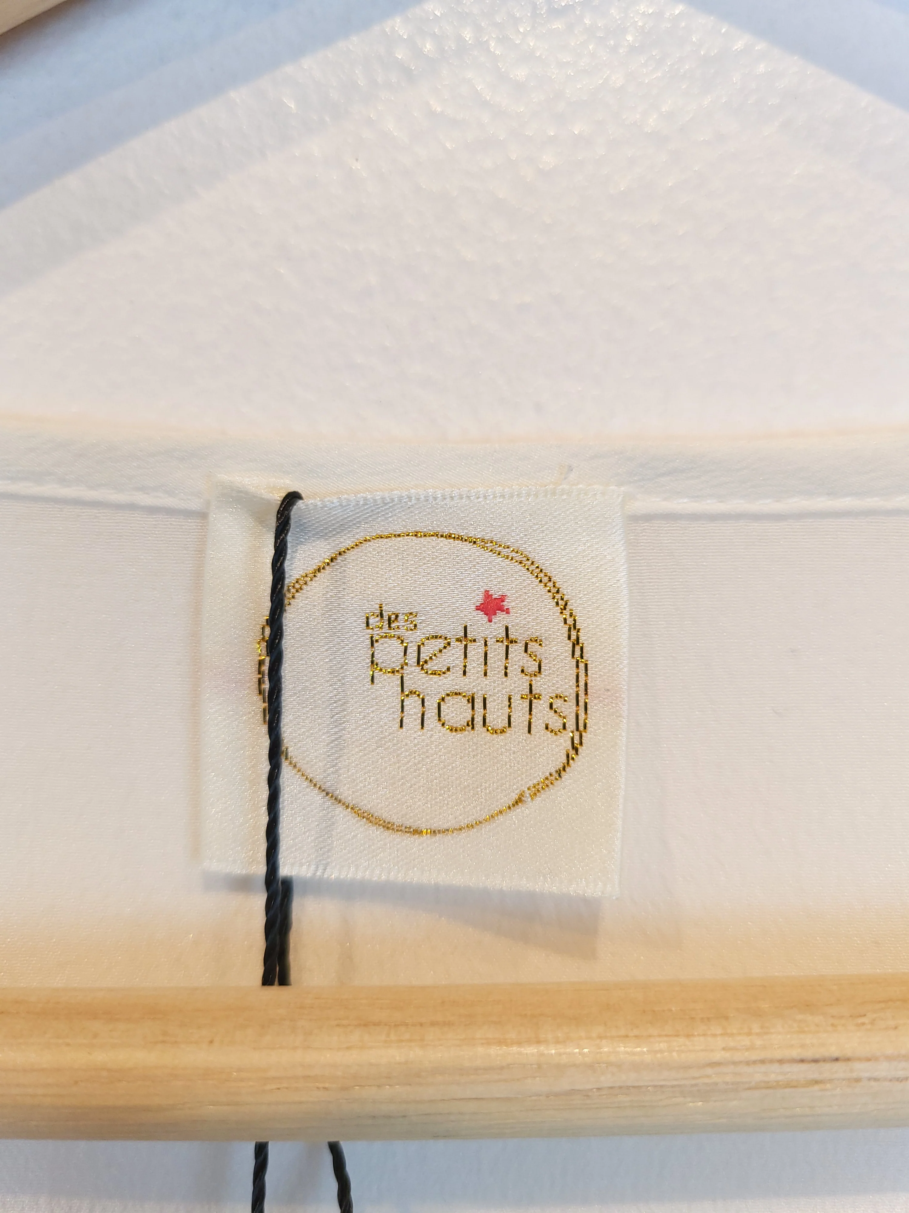Blouse Des Petits Hauts - Image 4