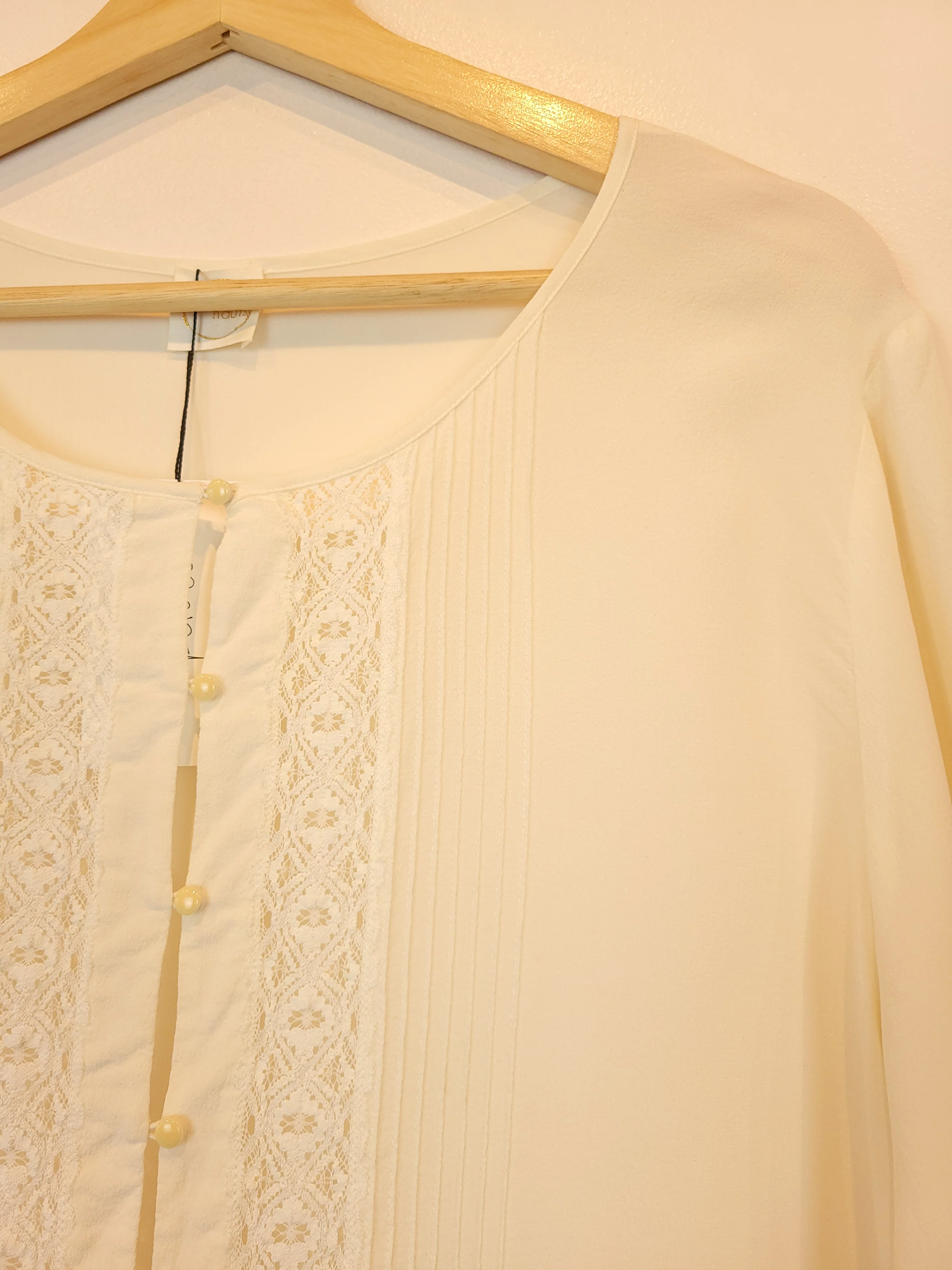 Blouse Des Petits Hauts - Image 5