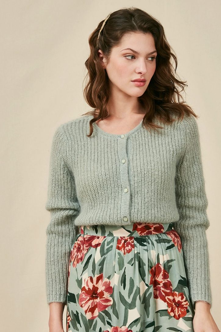 Cardigan Des Petits Hauts - Image 3