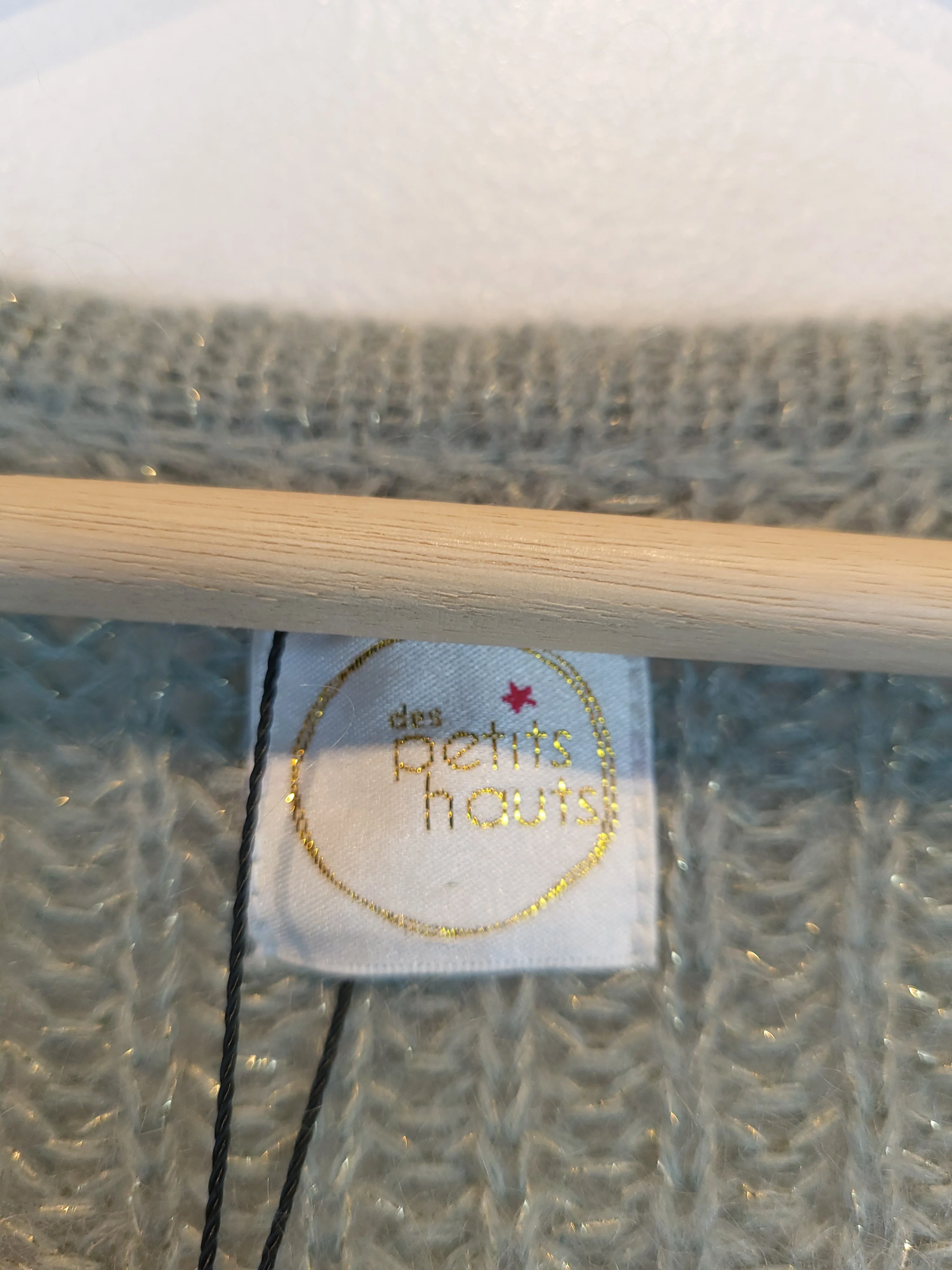 Cardigan Des Petits Hauts - Image 4