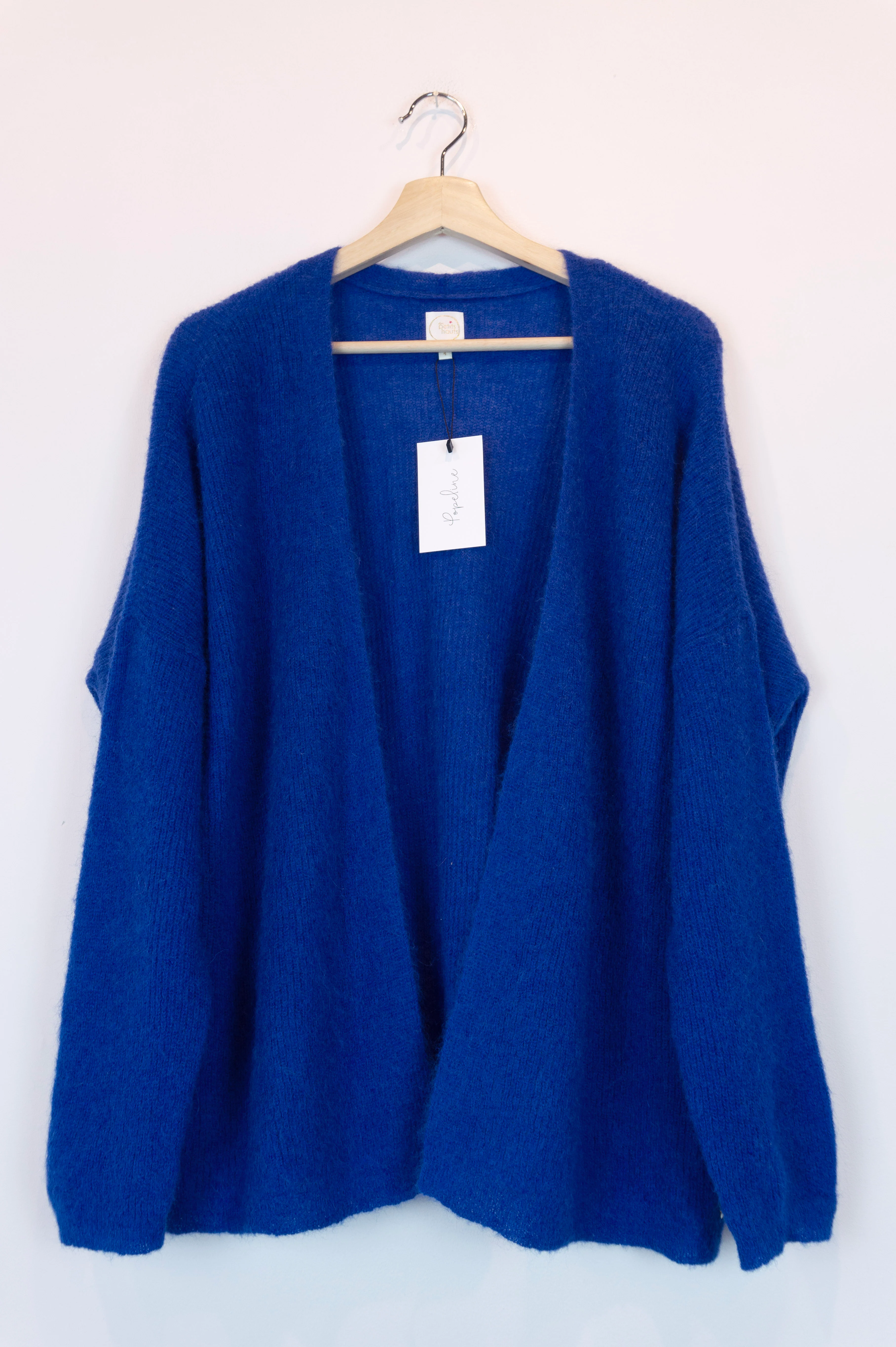 Cardigan Des Petits Hauts