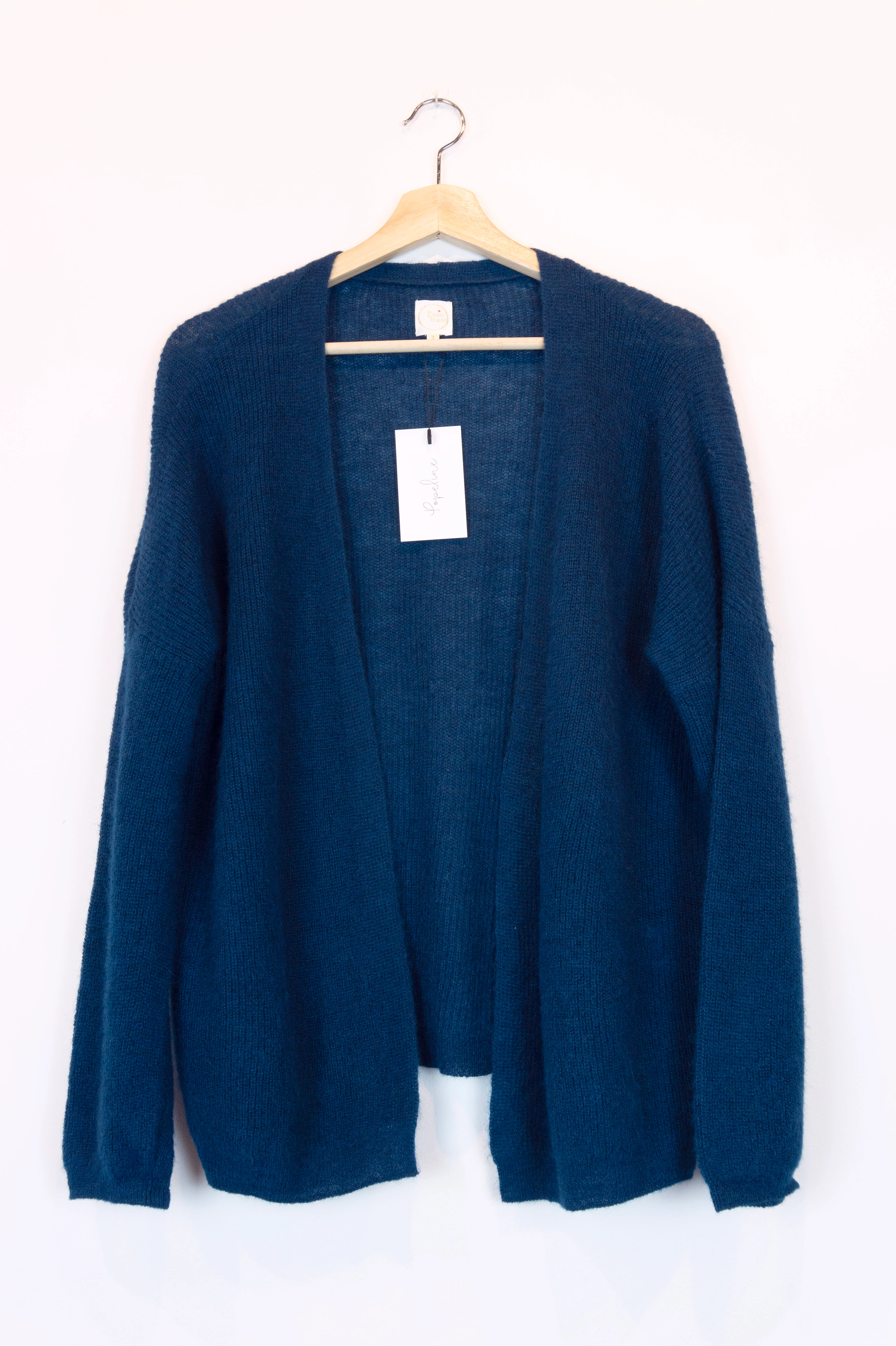 Cardigan Des Petits Hauts
