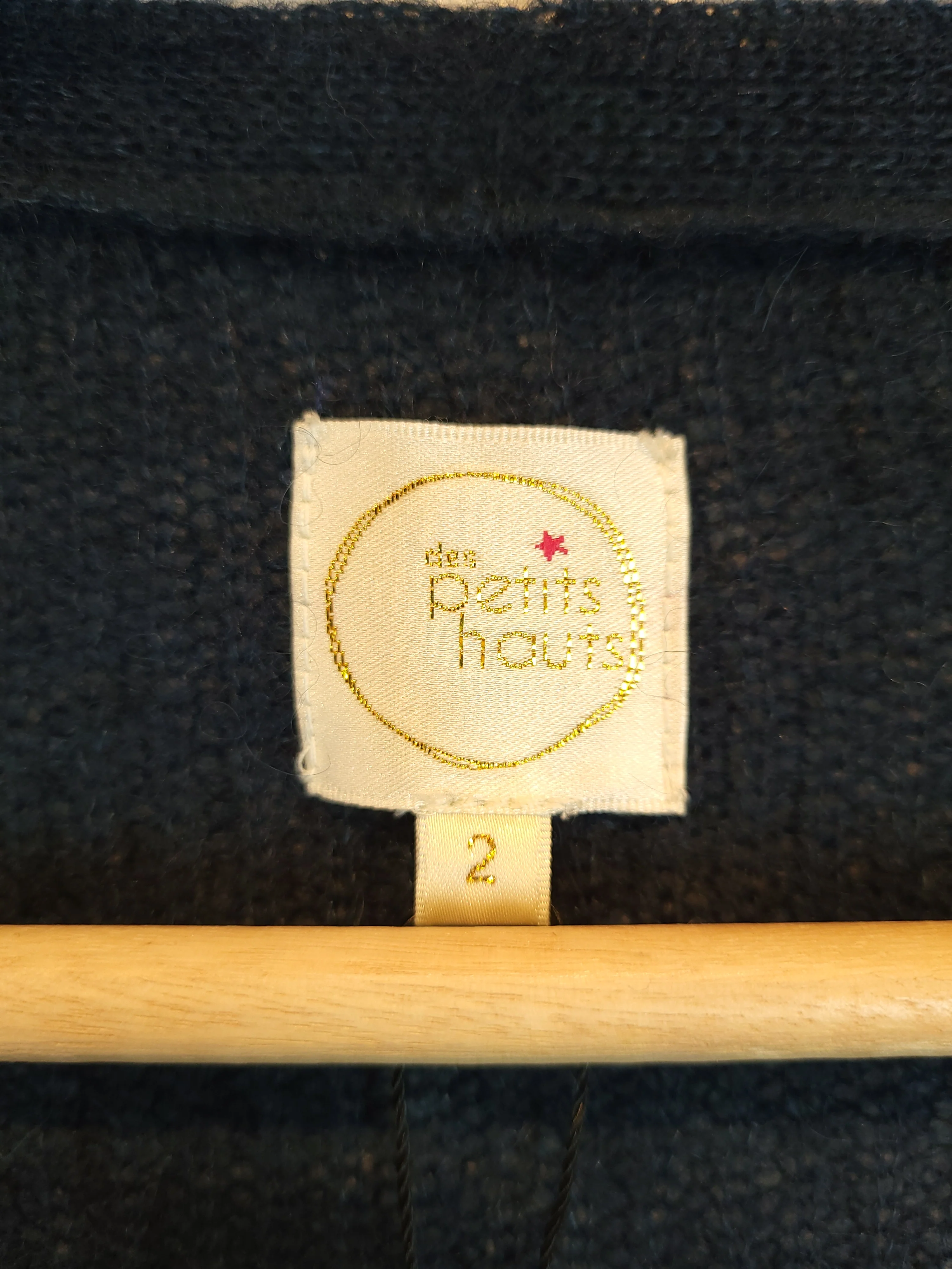 Cardigan Des Petits Hauts - Image 4
