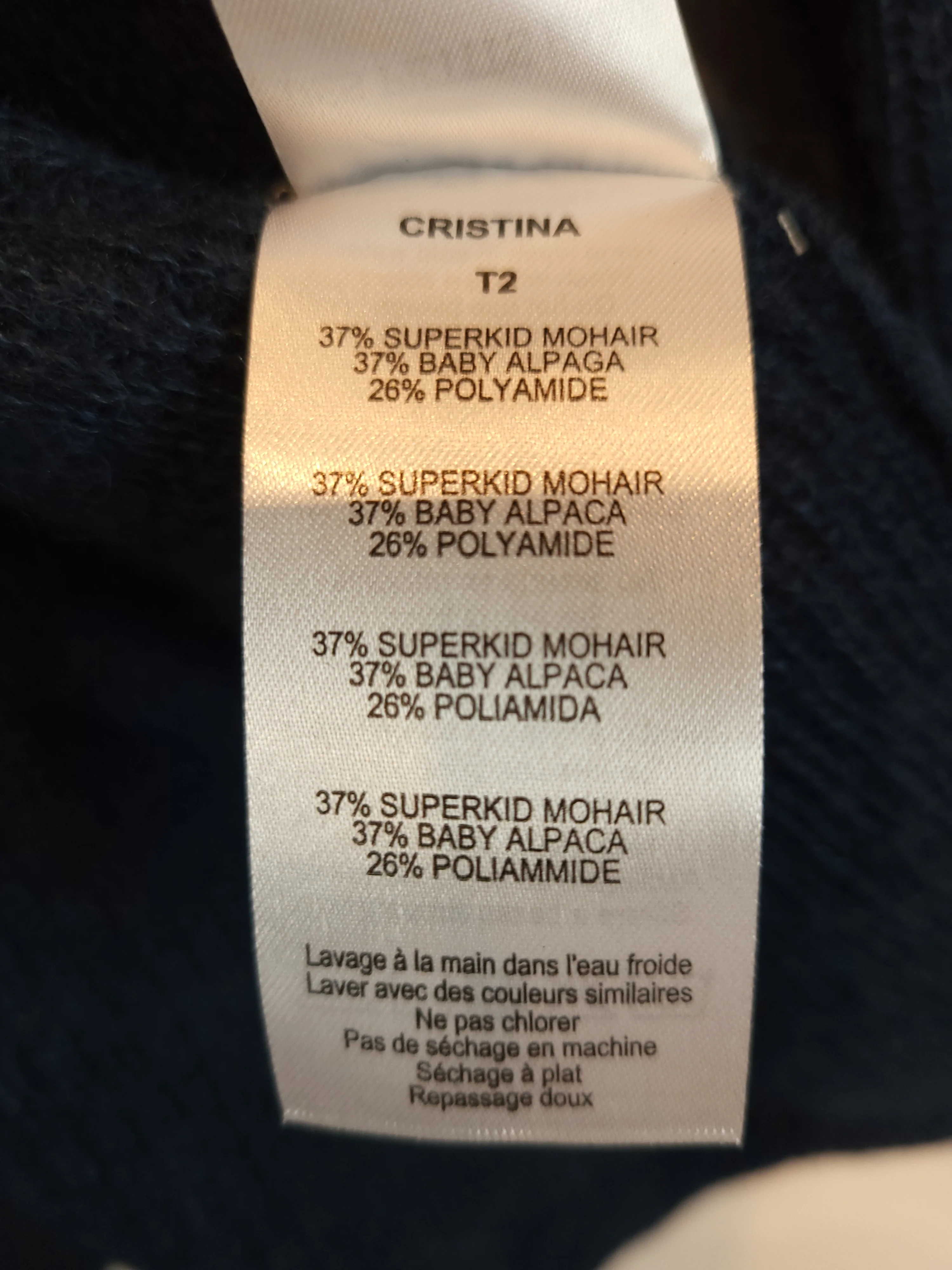 Cardigan Des Petits Hauts - Image 6