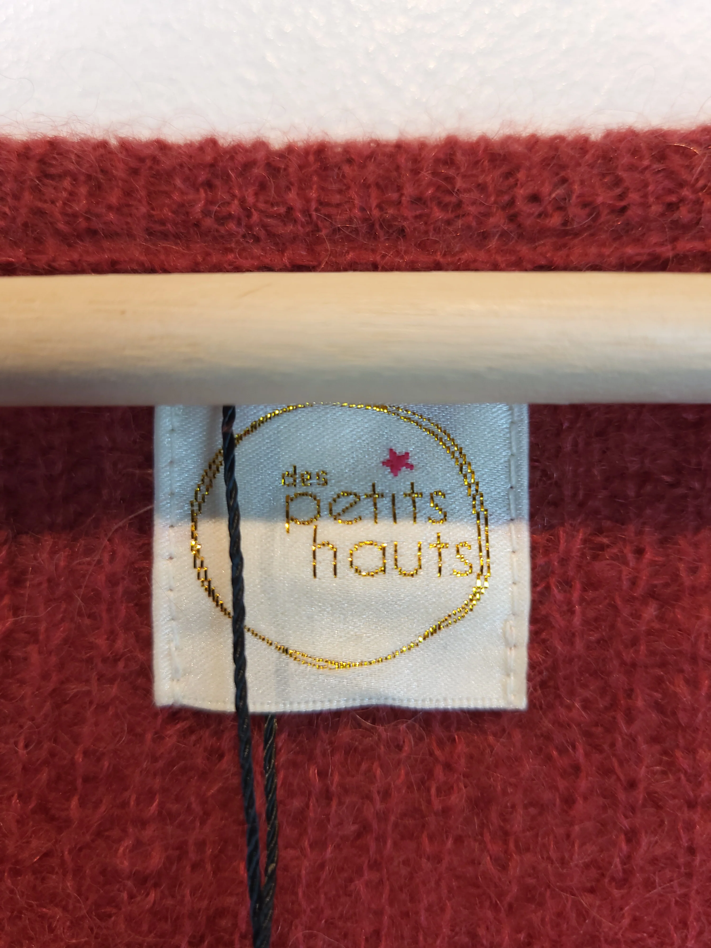 Pull Des Petits Hauts - Image 4