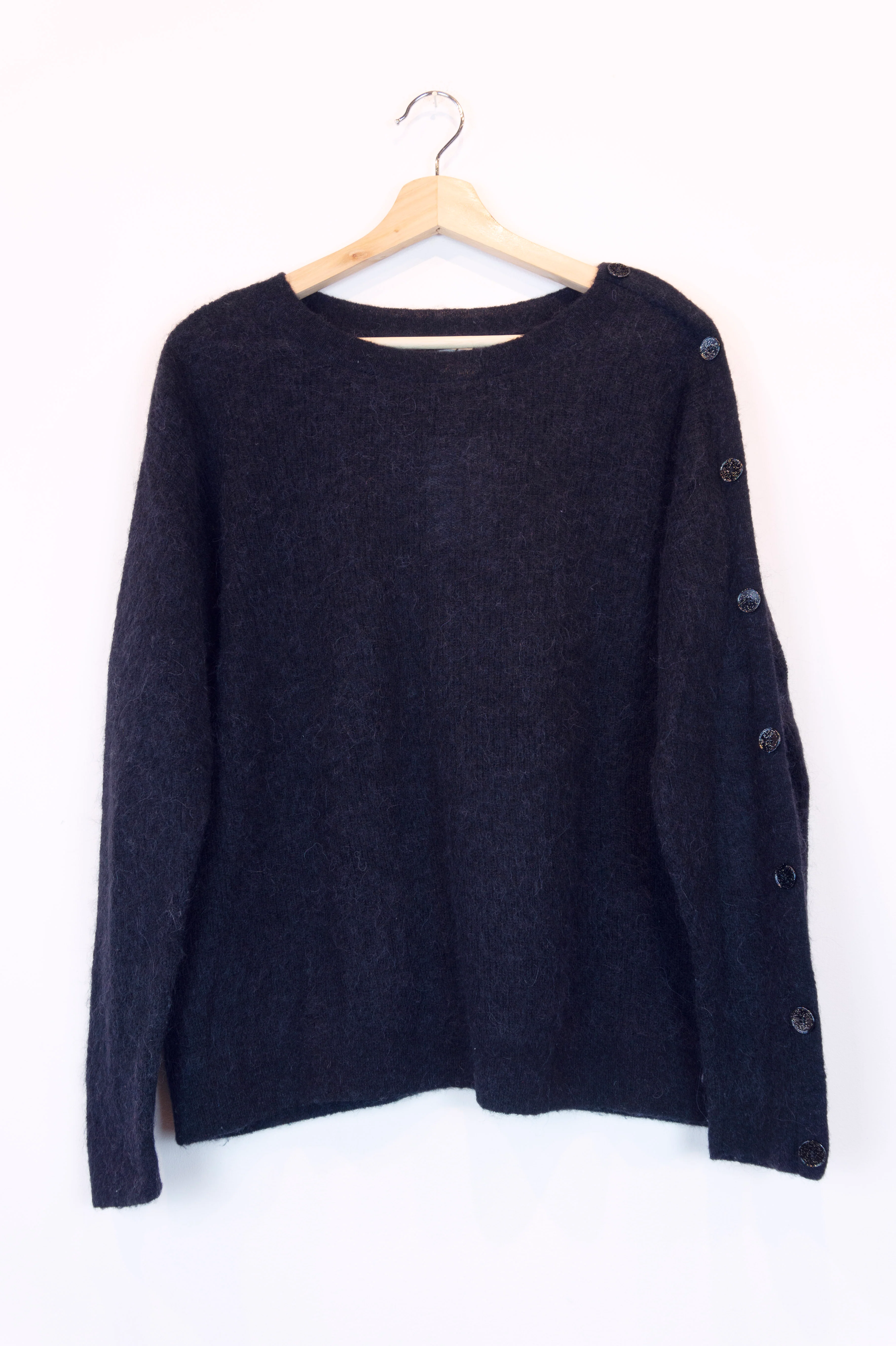Pull Des Petits Hauts
