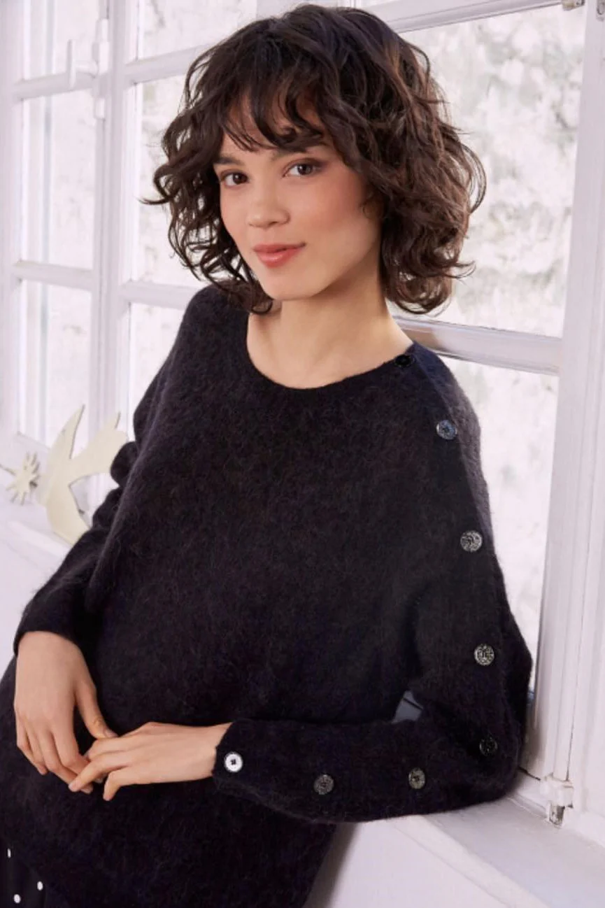 Pull Des Petits Hauts - Image 3