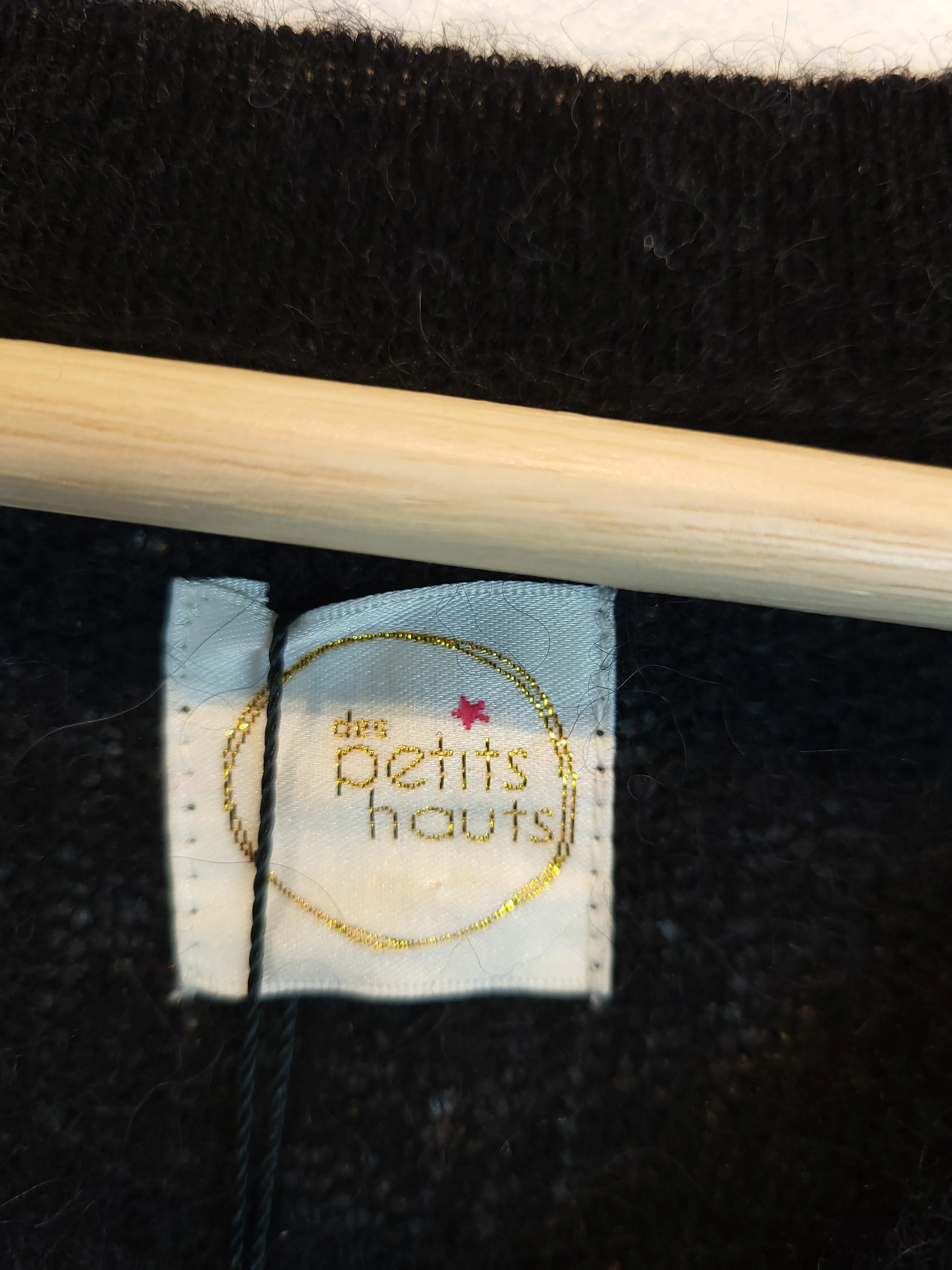 Pull Des Petits Hauts - Image 4