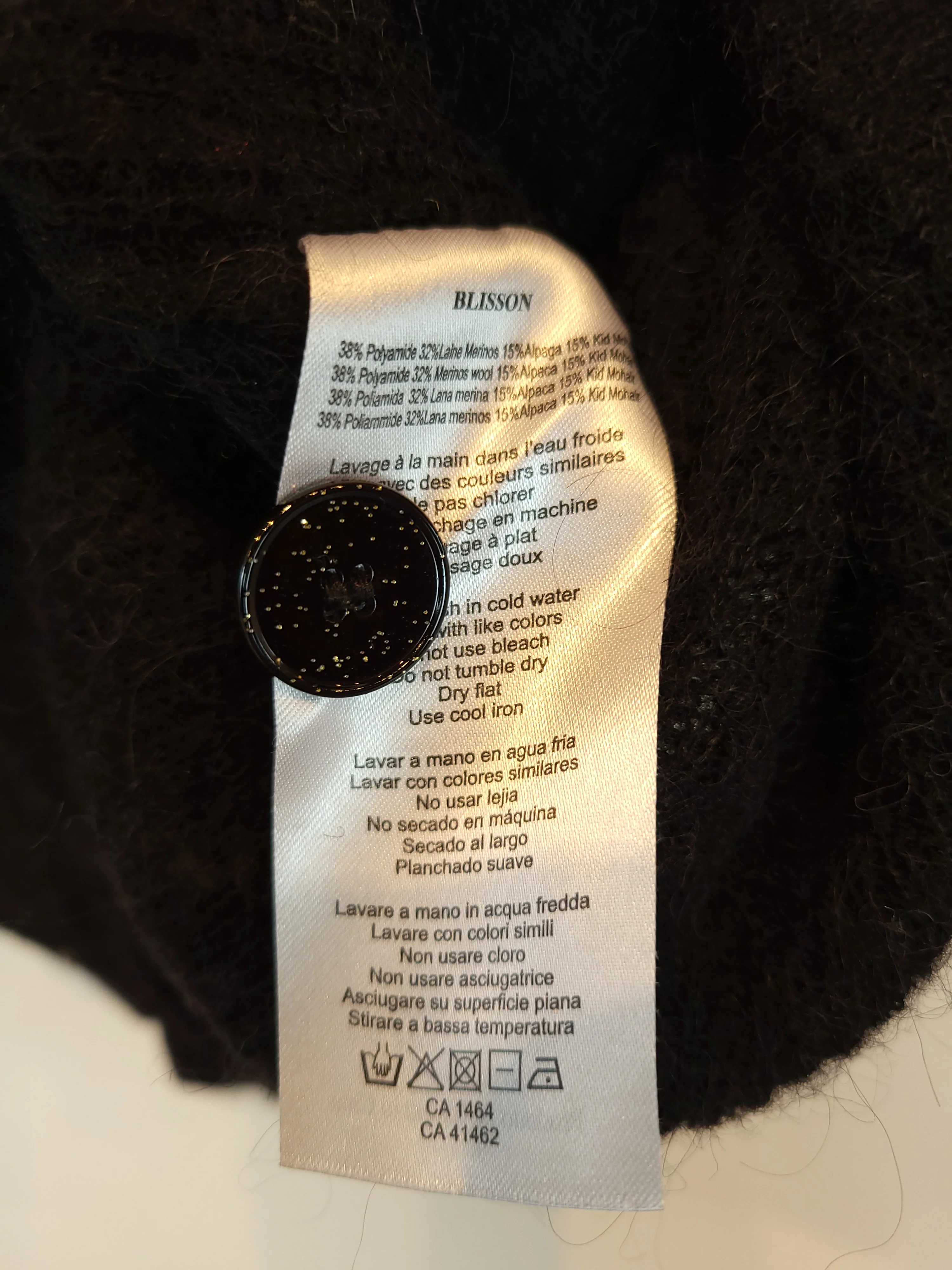 Pull Des Petits Hauts - Image 6