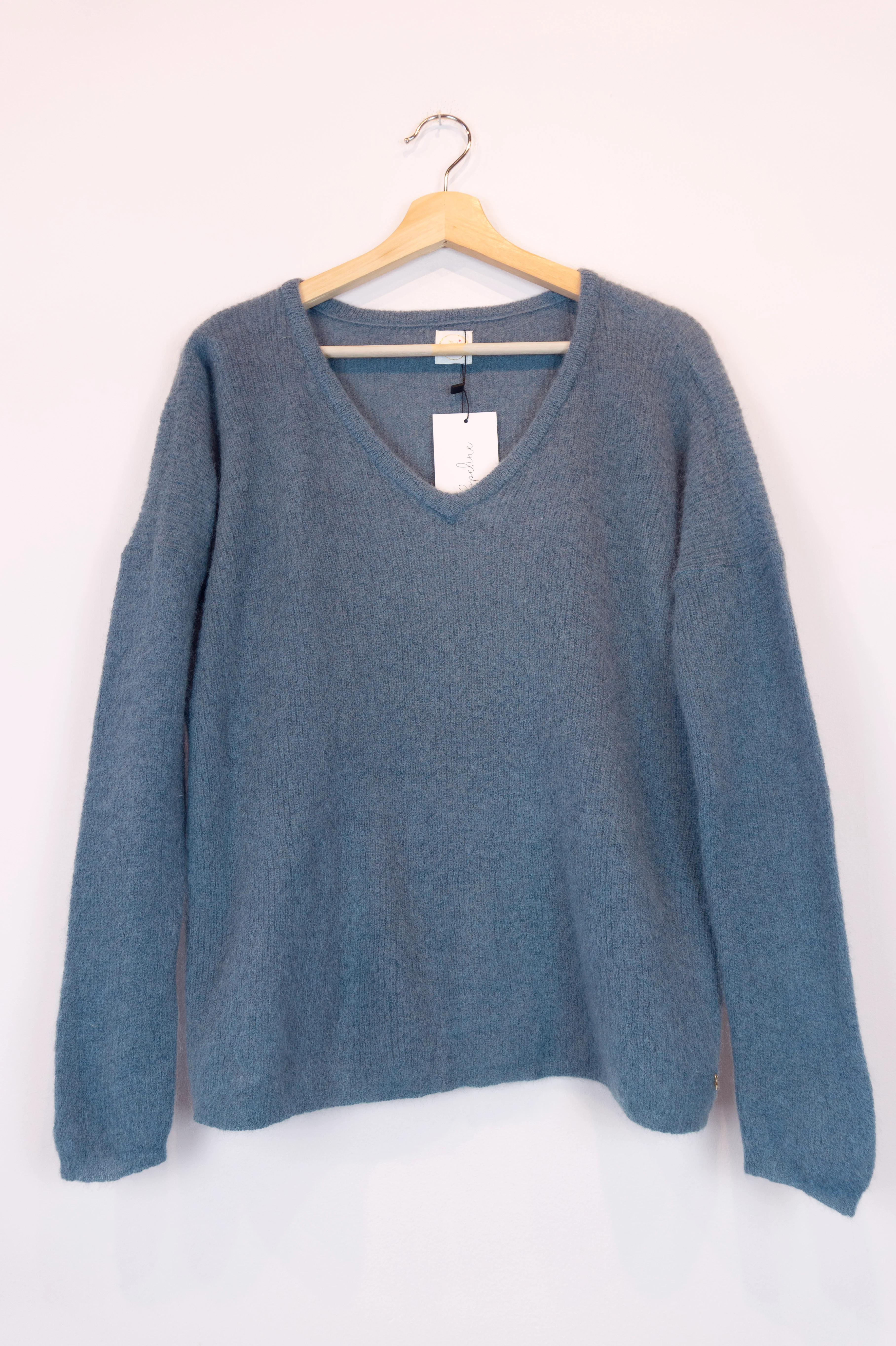 Pull Des Petits Hauts