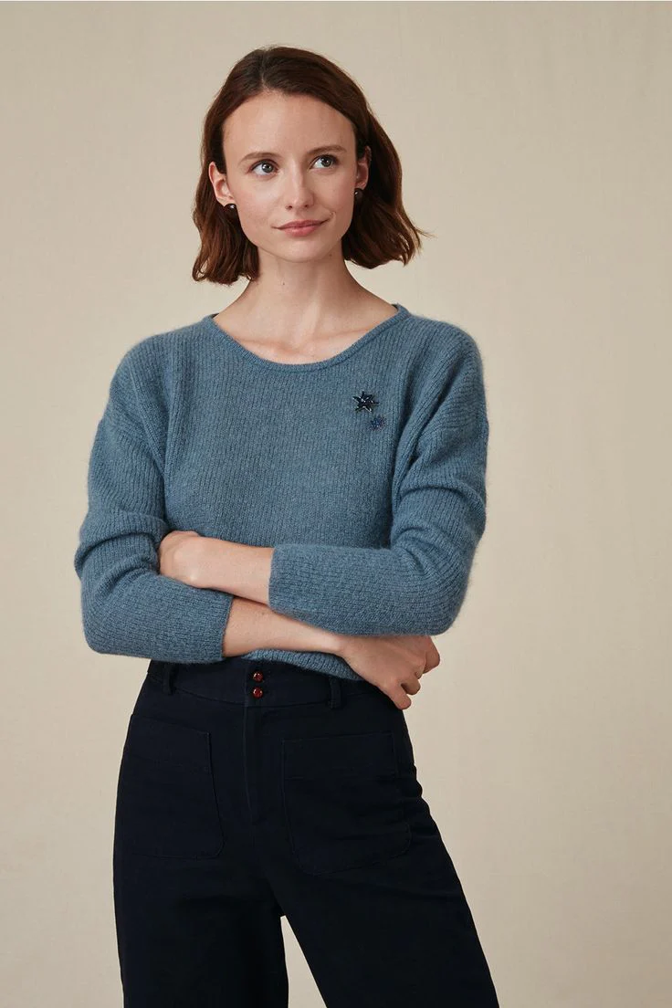 Pull Des Petits Hauts - Image 3