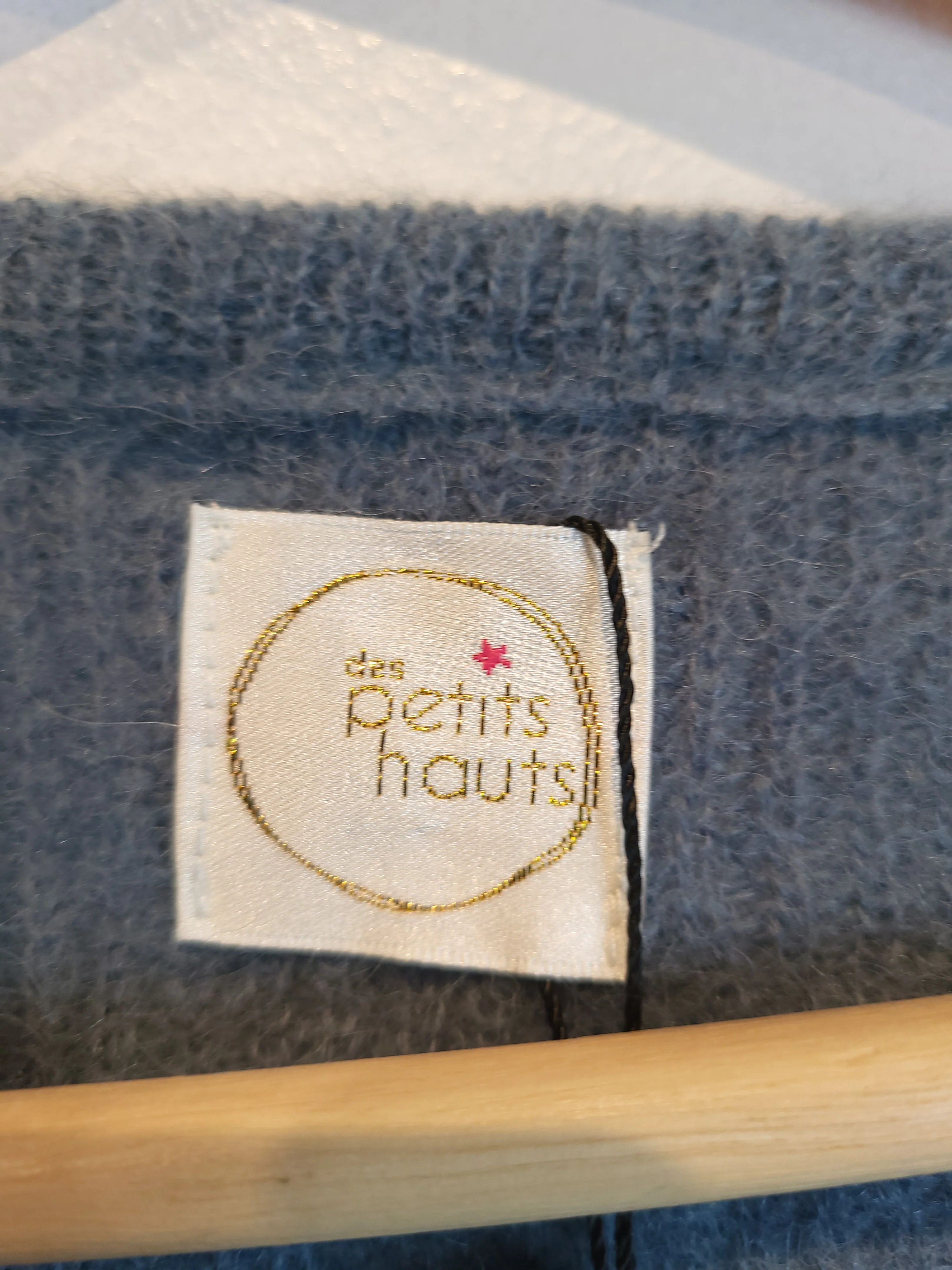 Pull Des Petits Hauts - Image 4