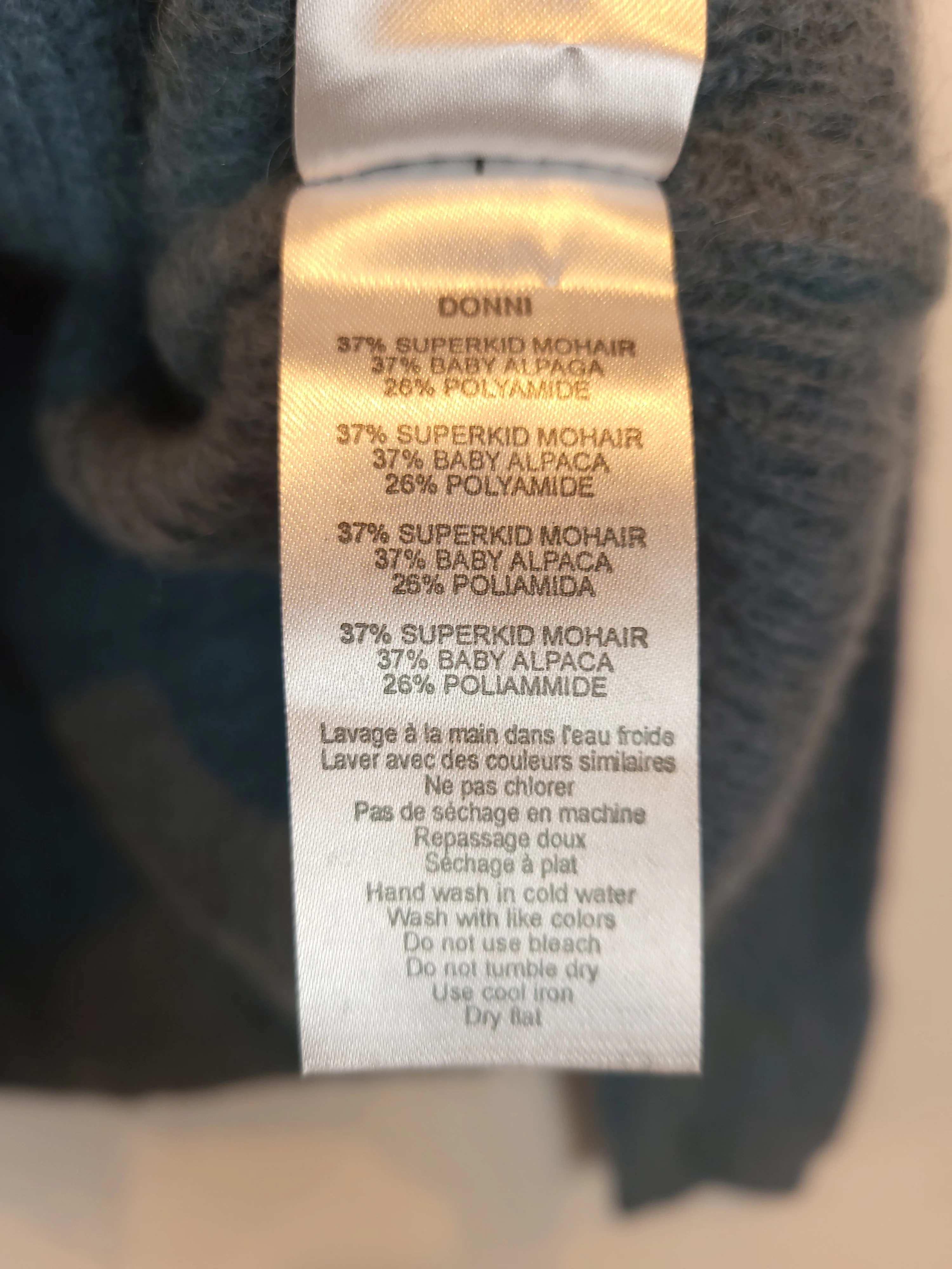 Pull Des Petits Hauts - Image 6