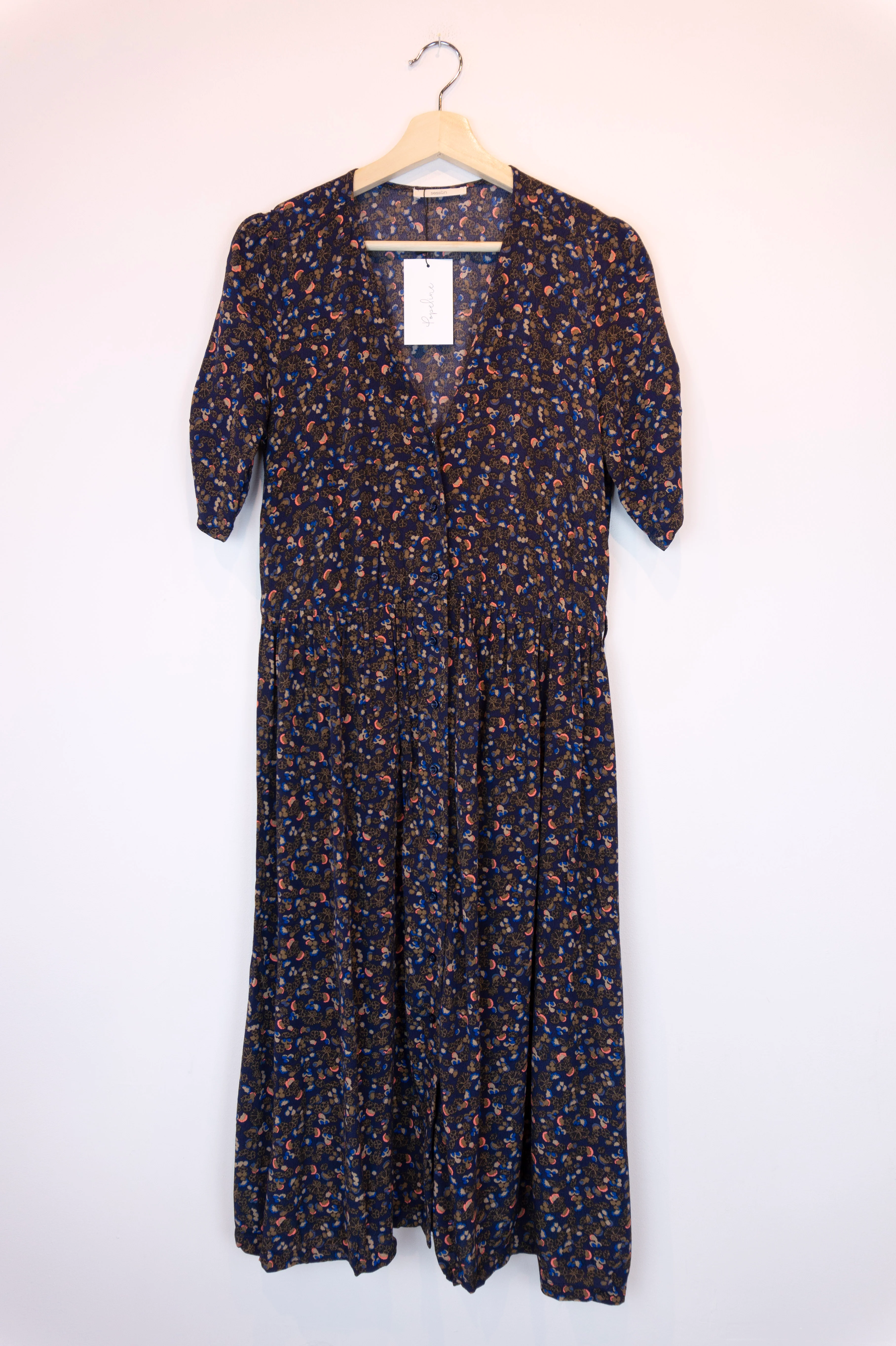 Robe Sessun