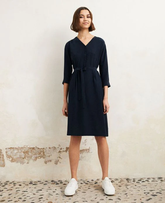 Robe Comptoir des Cotonniers - Image 3