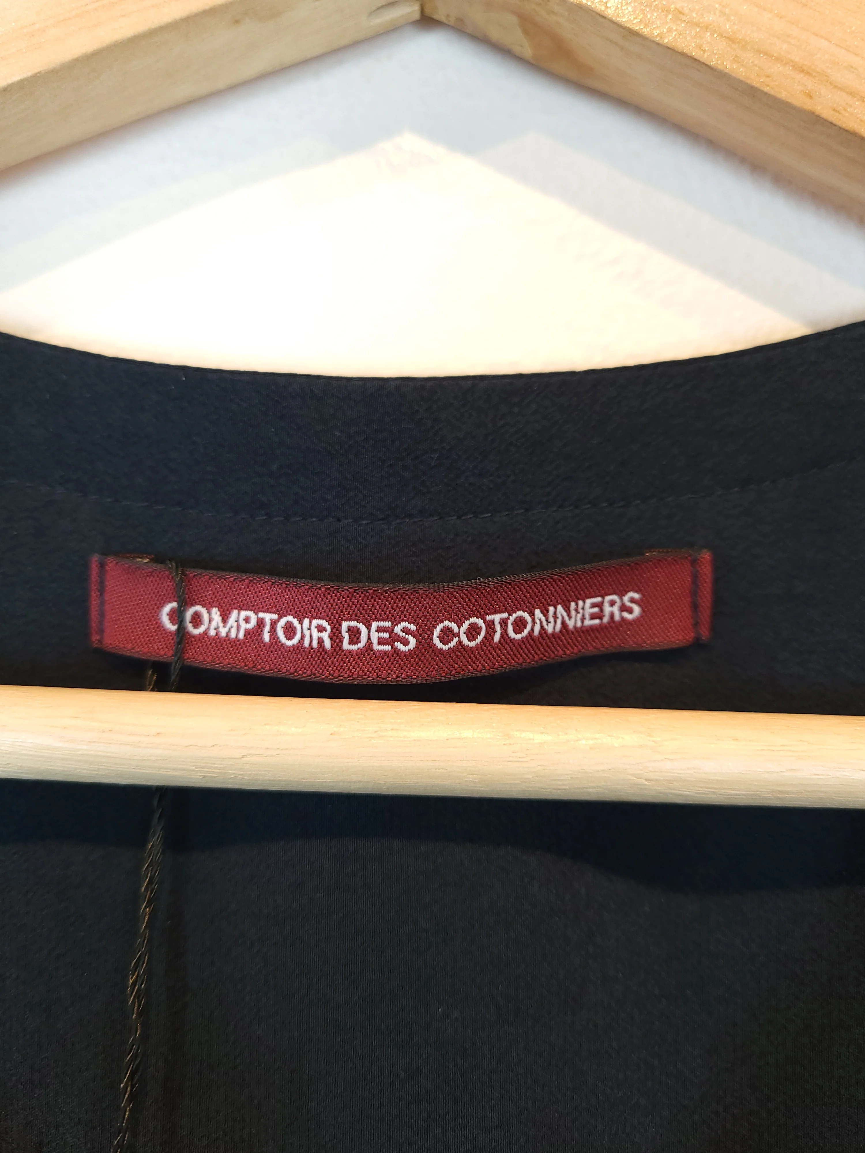 Robe Comptoir des Cotonniers - Image 4