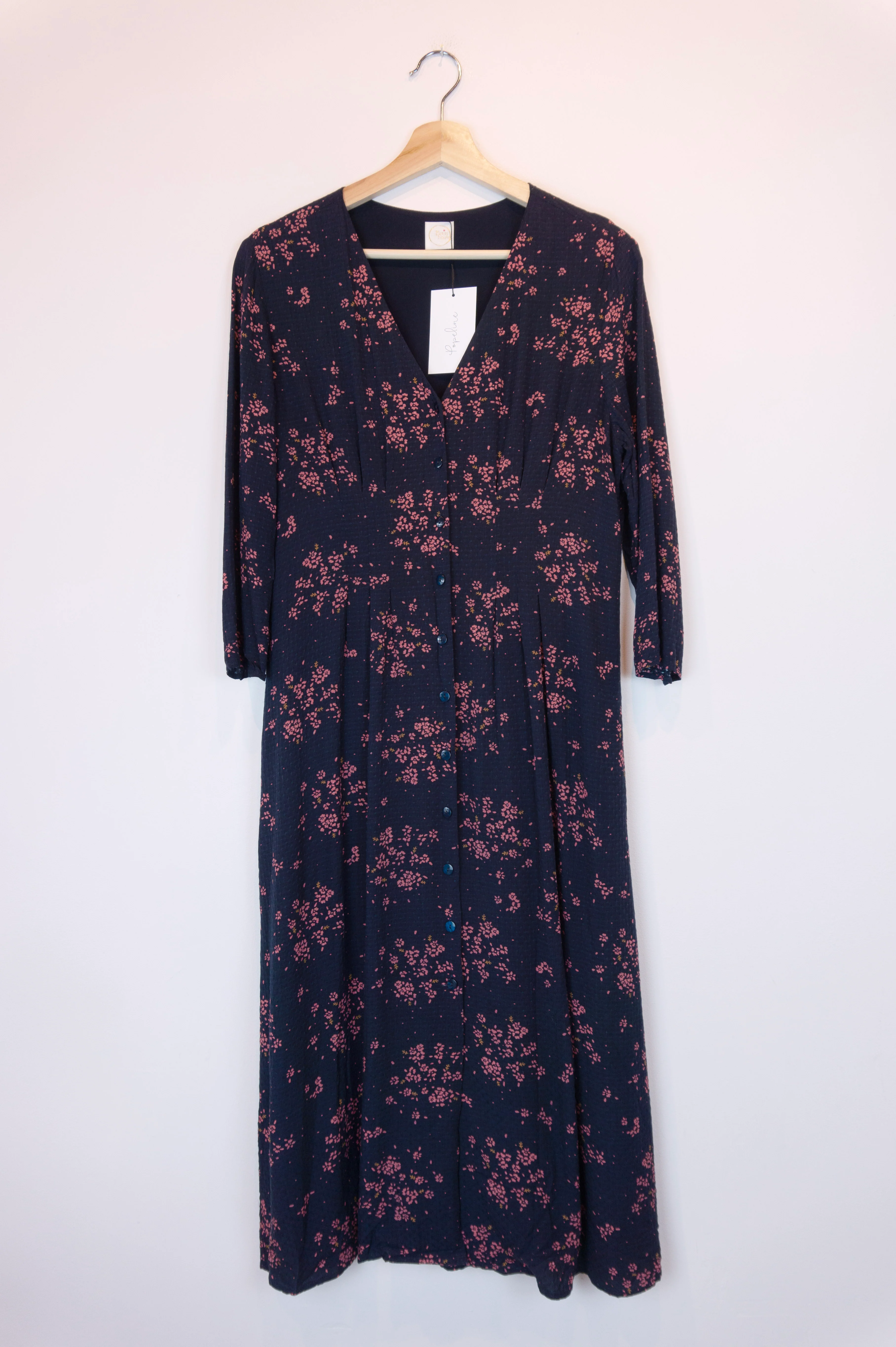 Robe Des Petits Hauts
