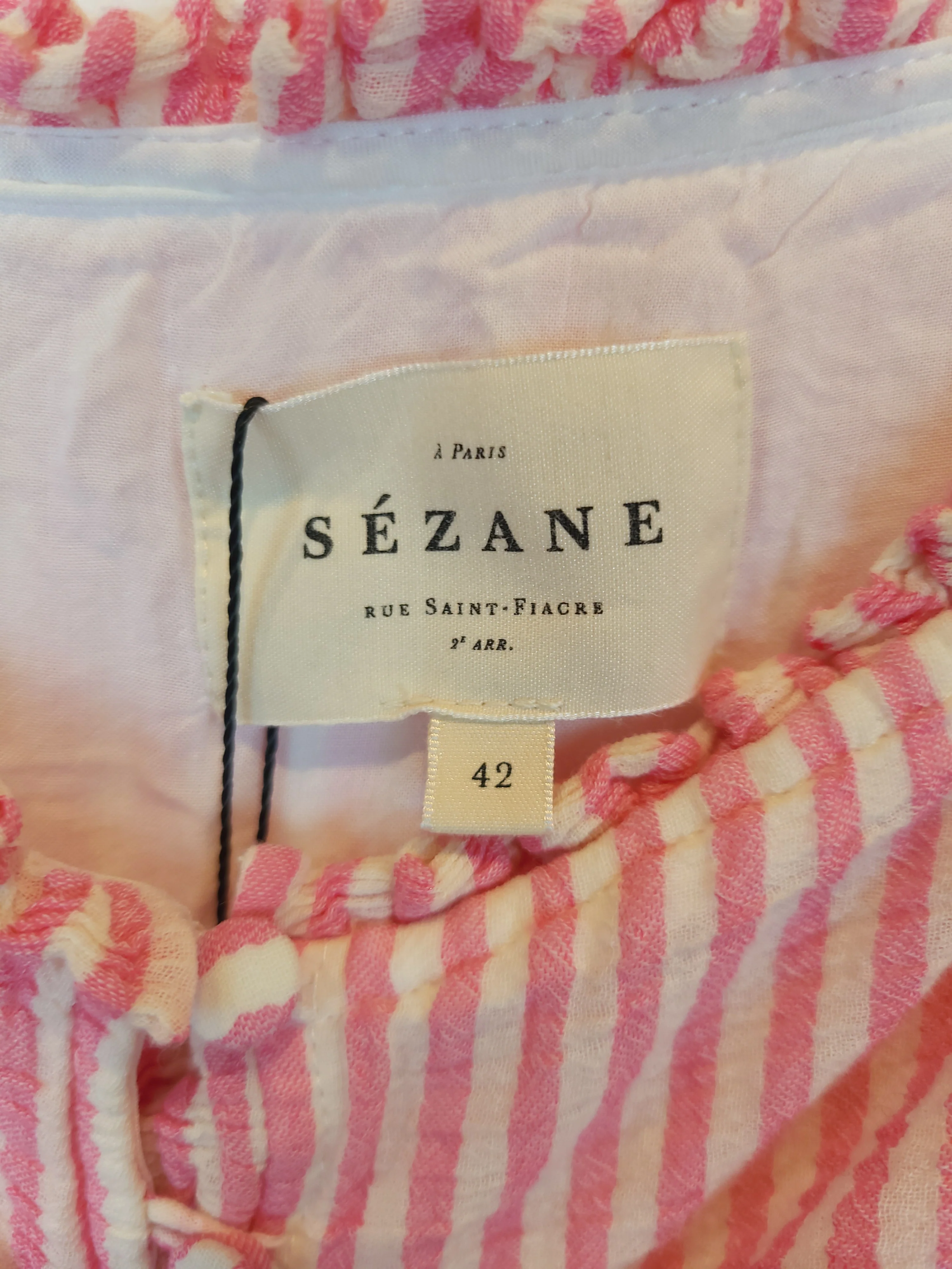 Robe Sézane - Image 5