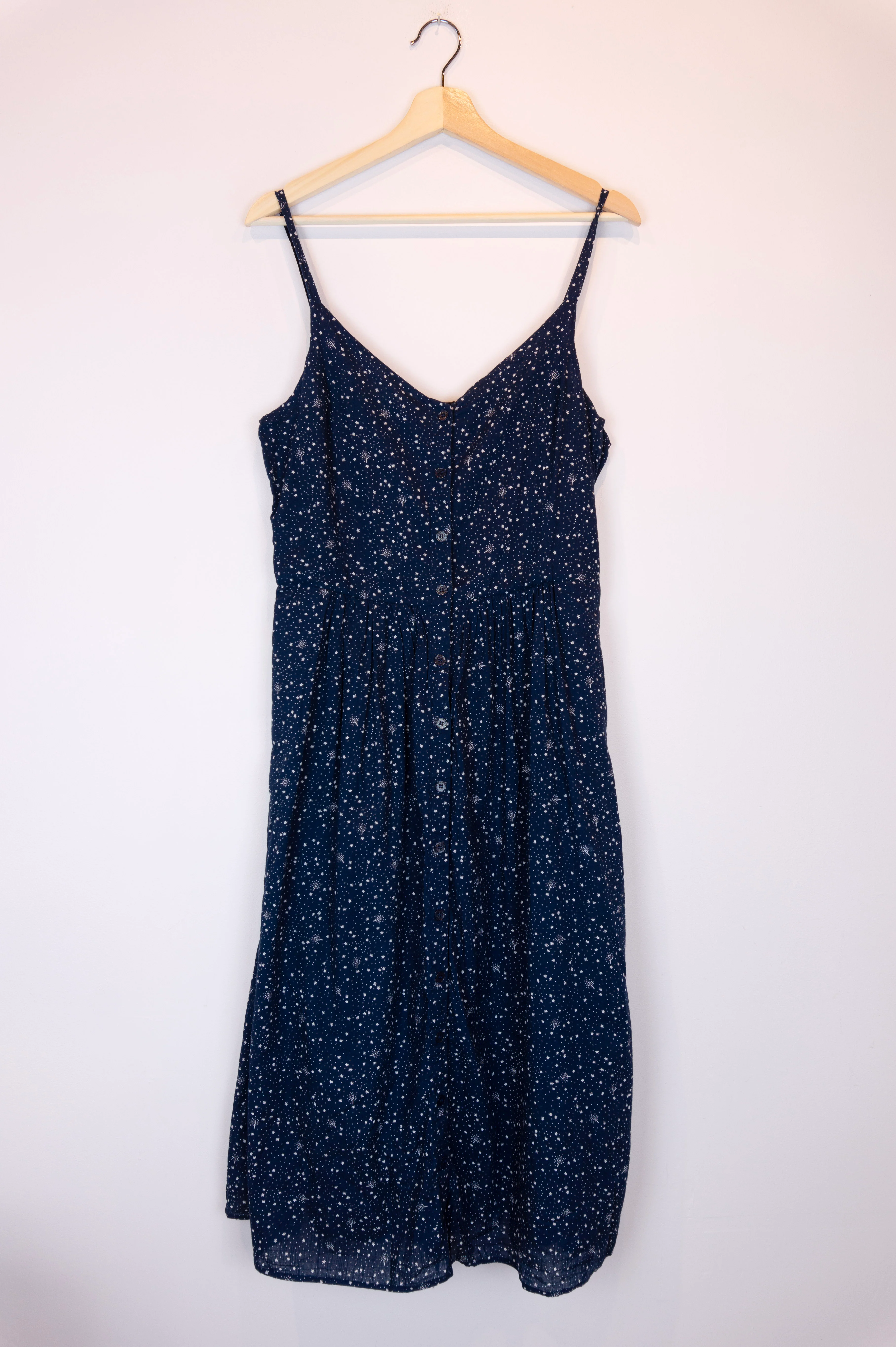 Robe Des Petits Hauts