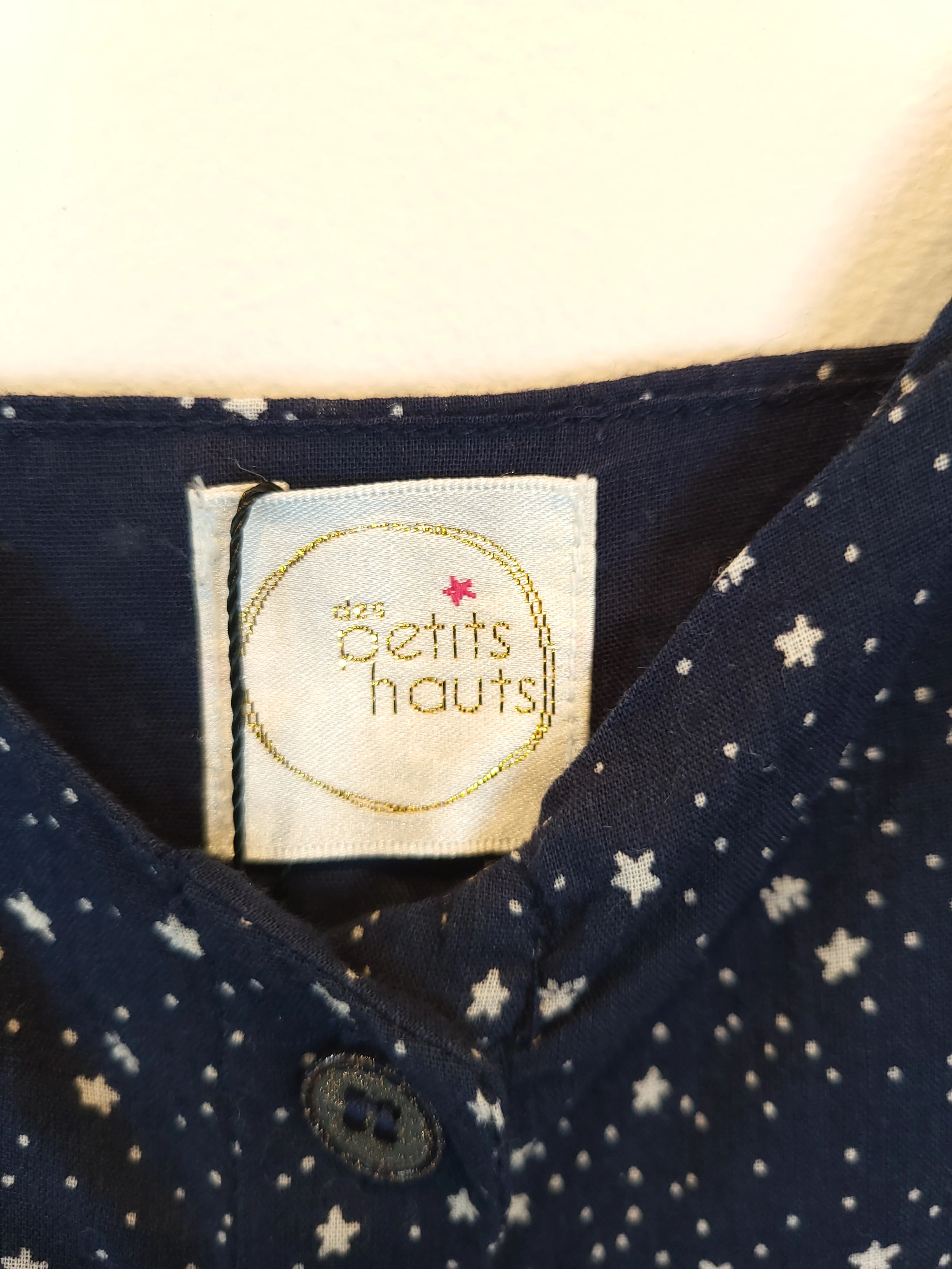 Robe Des Petits Hauts - Image 4