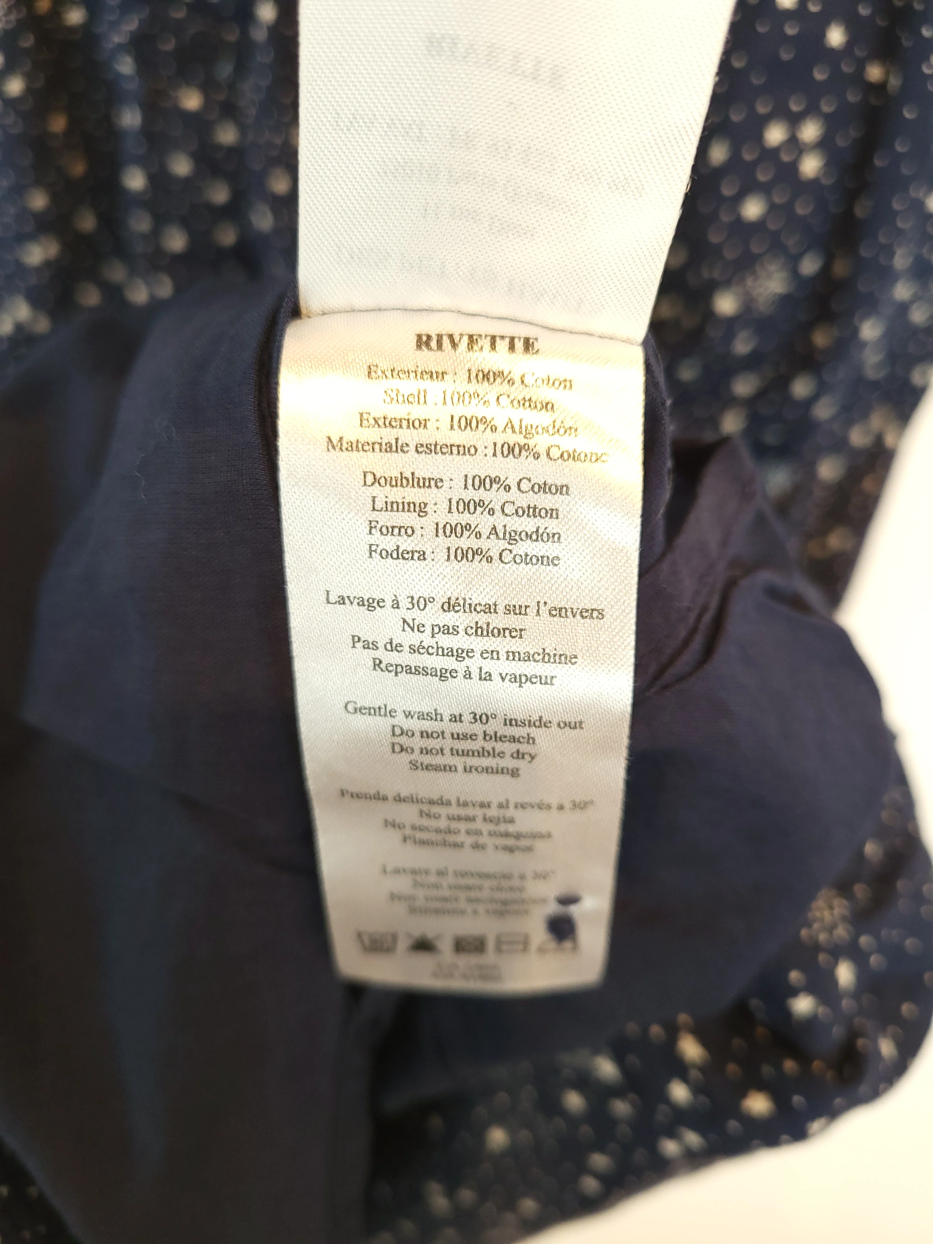 Robe Des Petits Hauts - Image 6