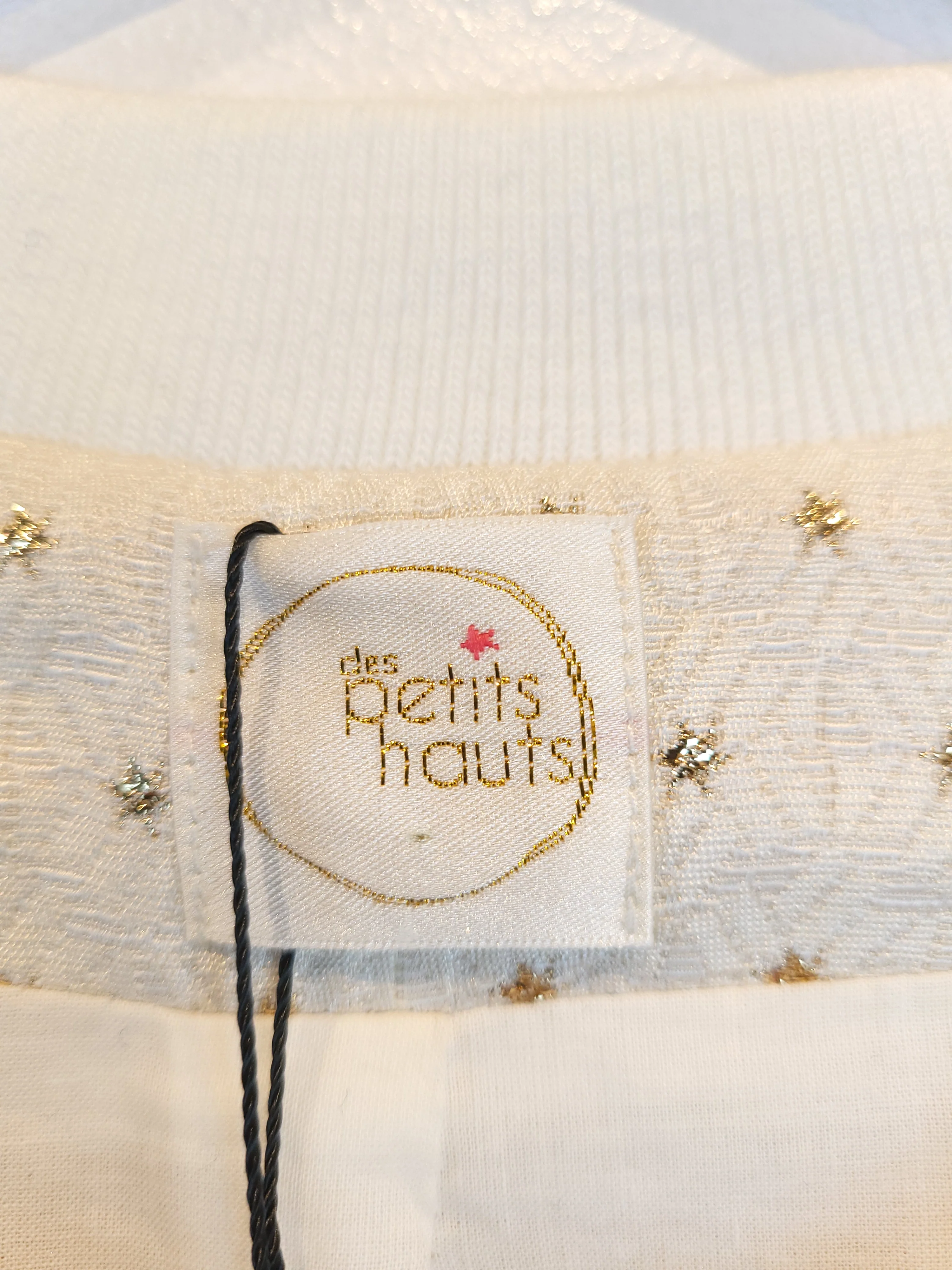 Veste  Des Petits Hauts - Image 3