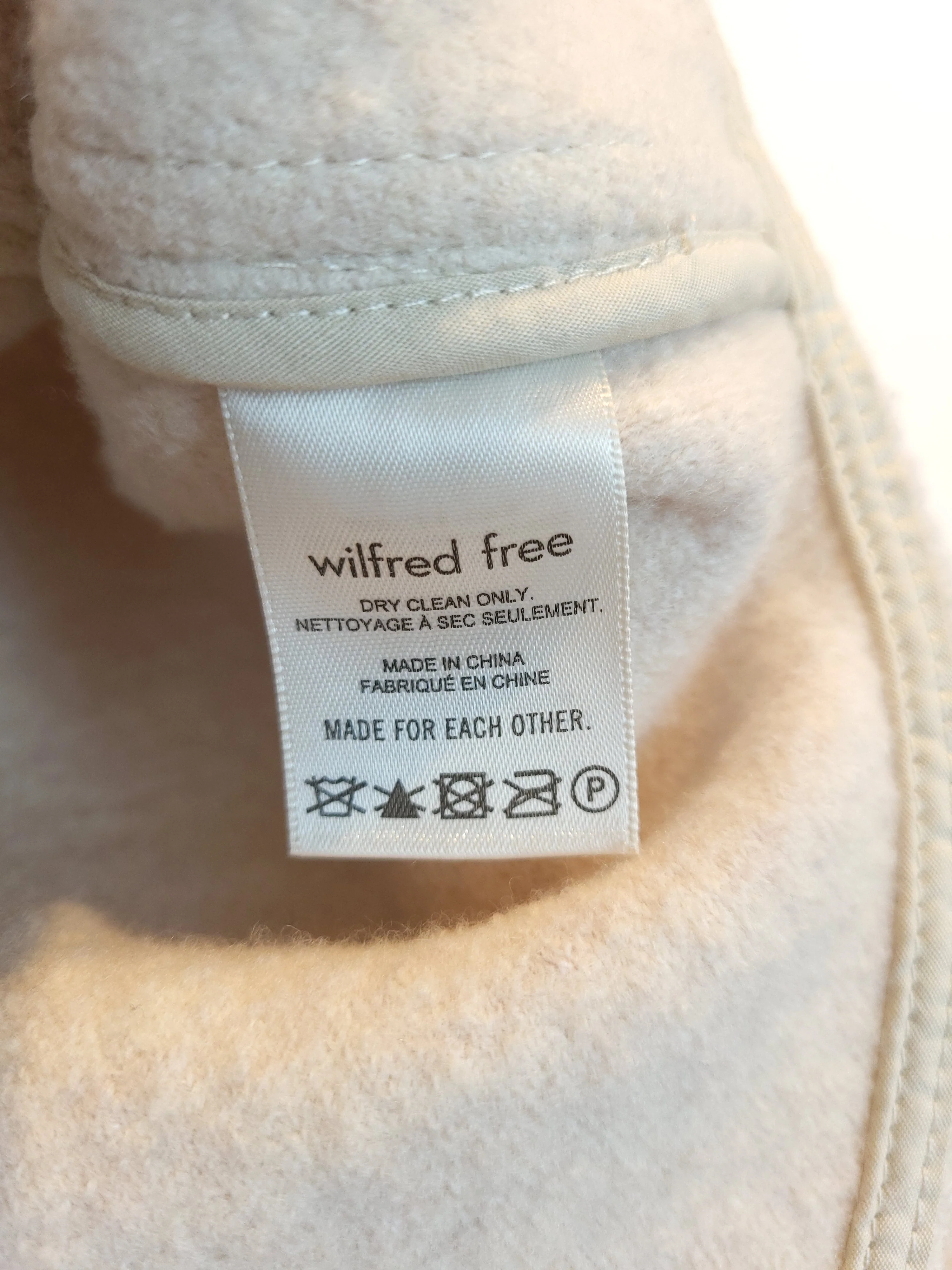 Veste Wilfred Free - Image 6