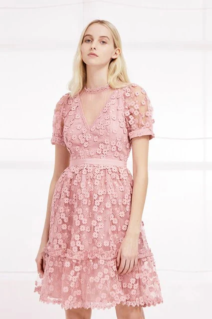 Robe French Connection - Image 3